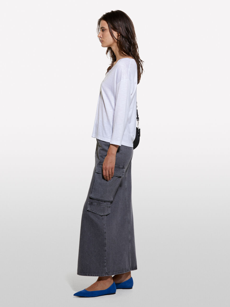 T-SHIRT Damen image number null