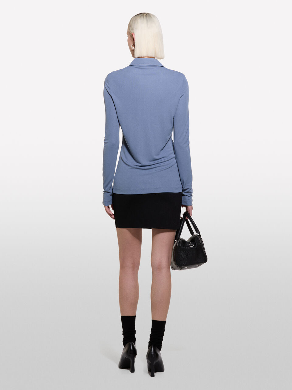 SHIRT Damen image number null