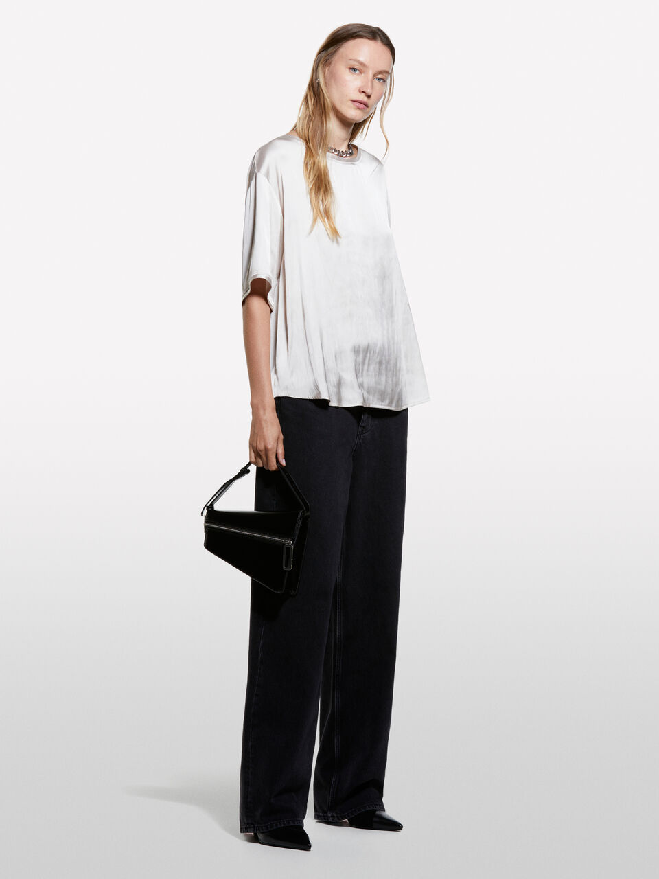 BLOUSE Damen image number null