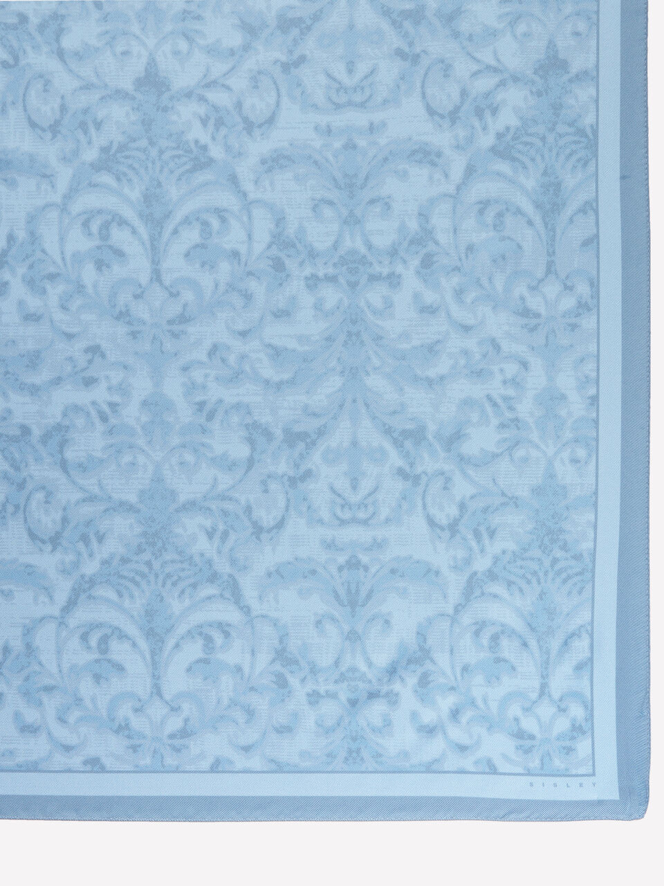 SQUARE SCARF Damen image number null