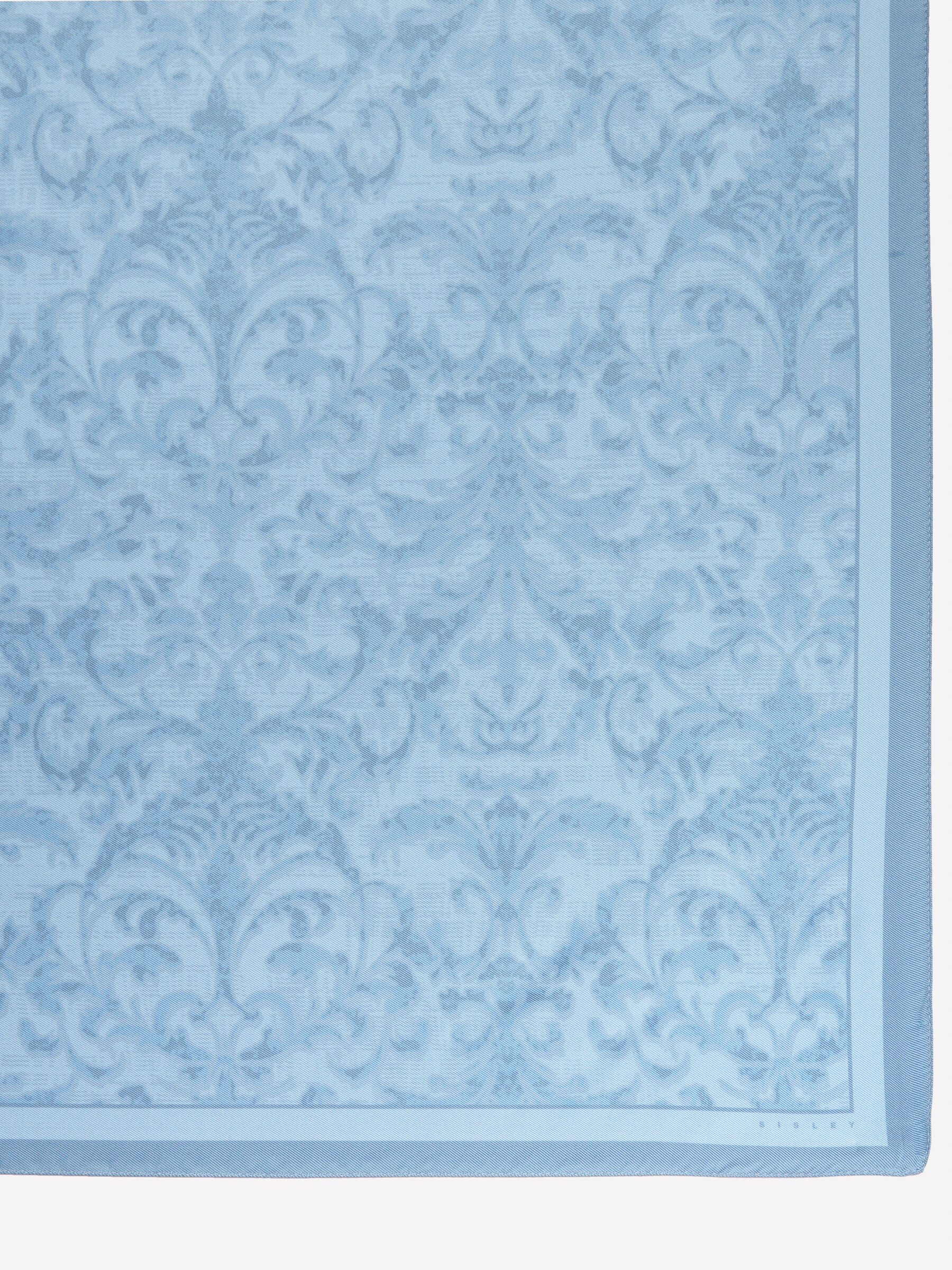 SQUARE SCARF Damen image number null