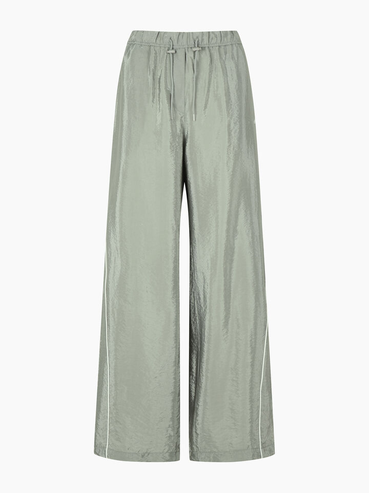 TROUSERS Damen