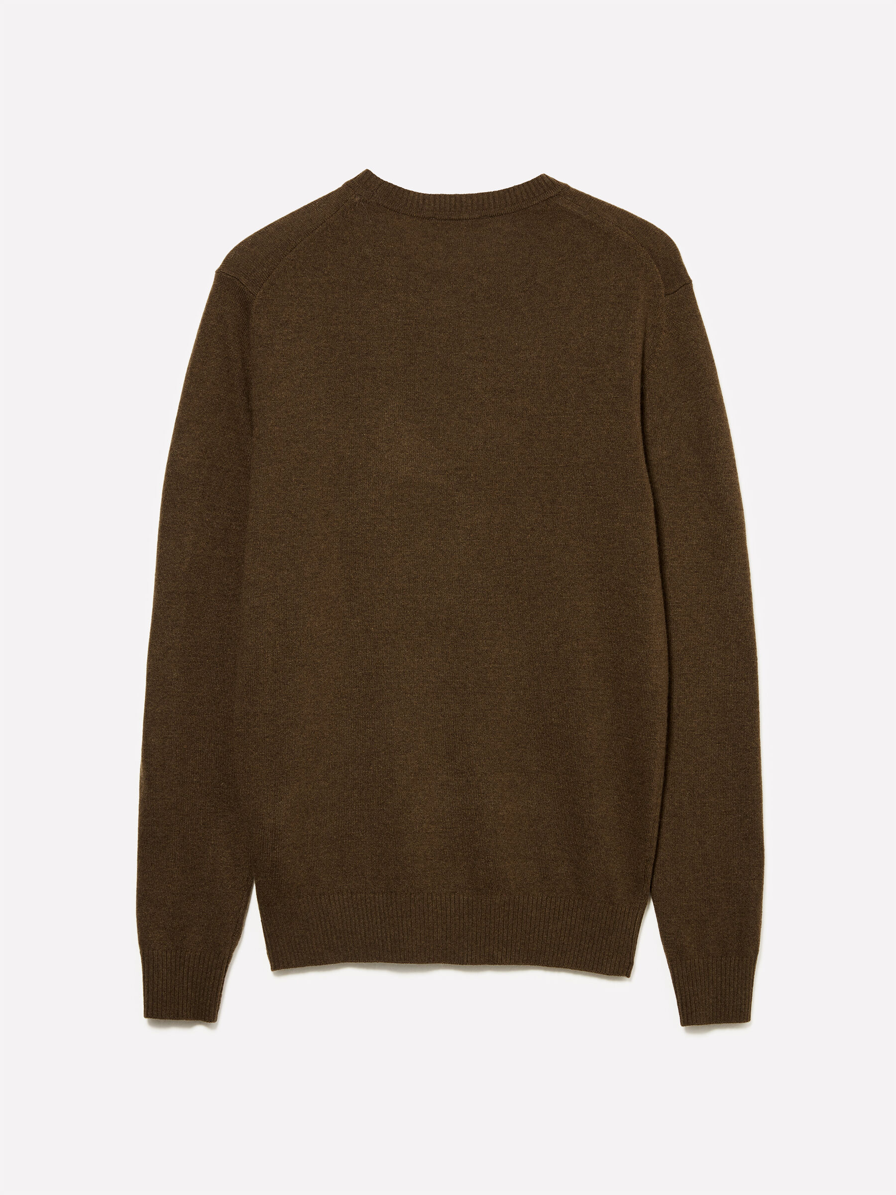 SWEATER L/S Herren image number null