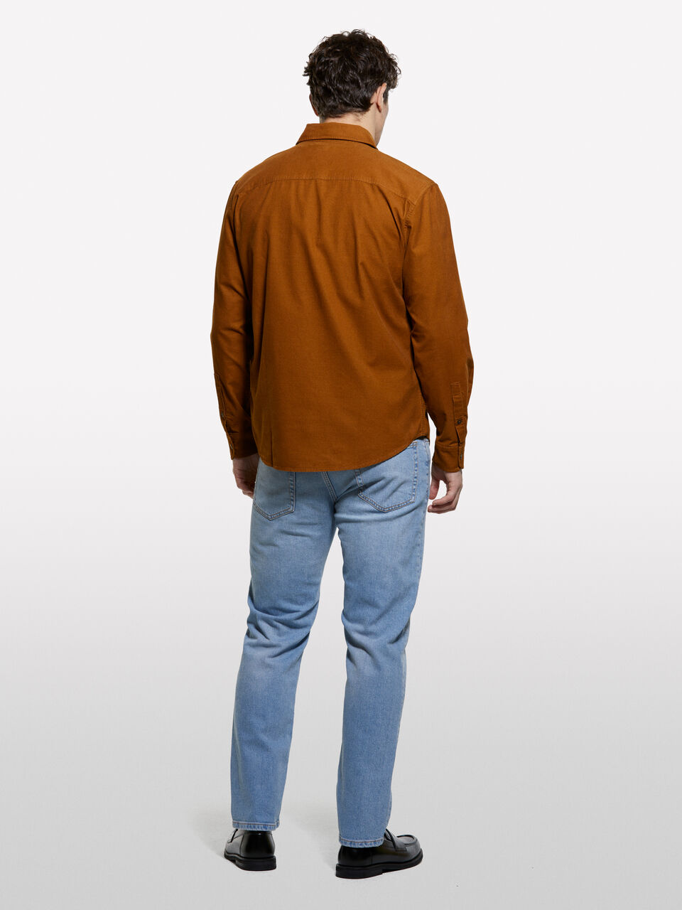 SHIRT Herren image number null