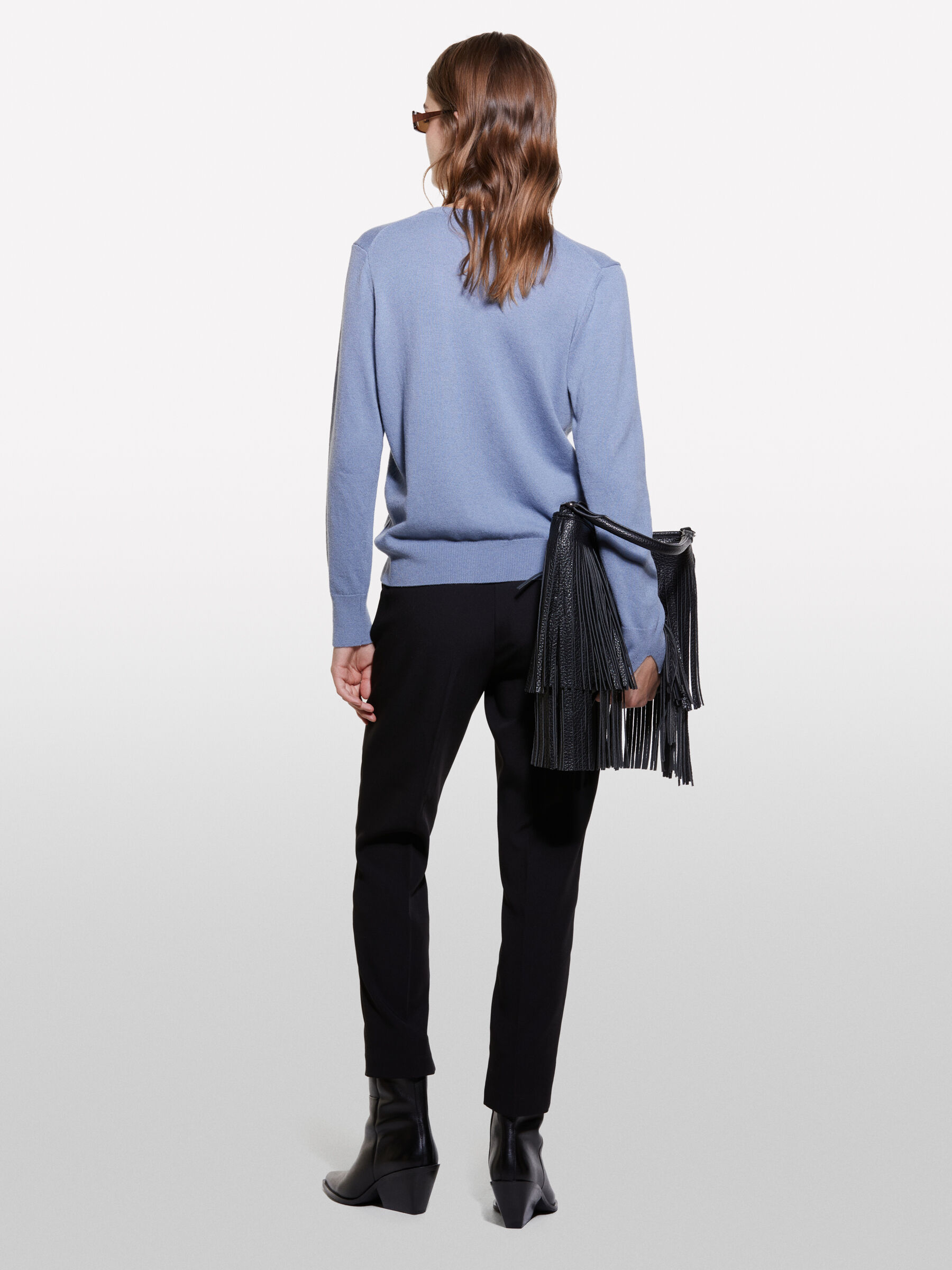 SWEATER L/S Damen image number null