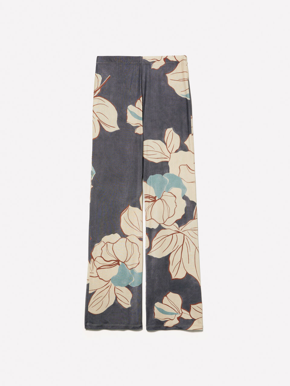 TROUSERS Damen image number null