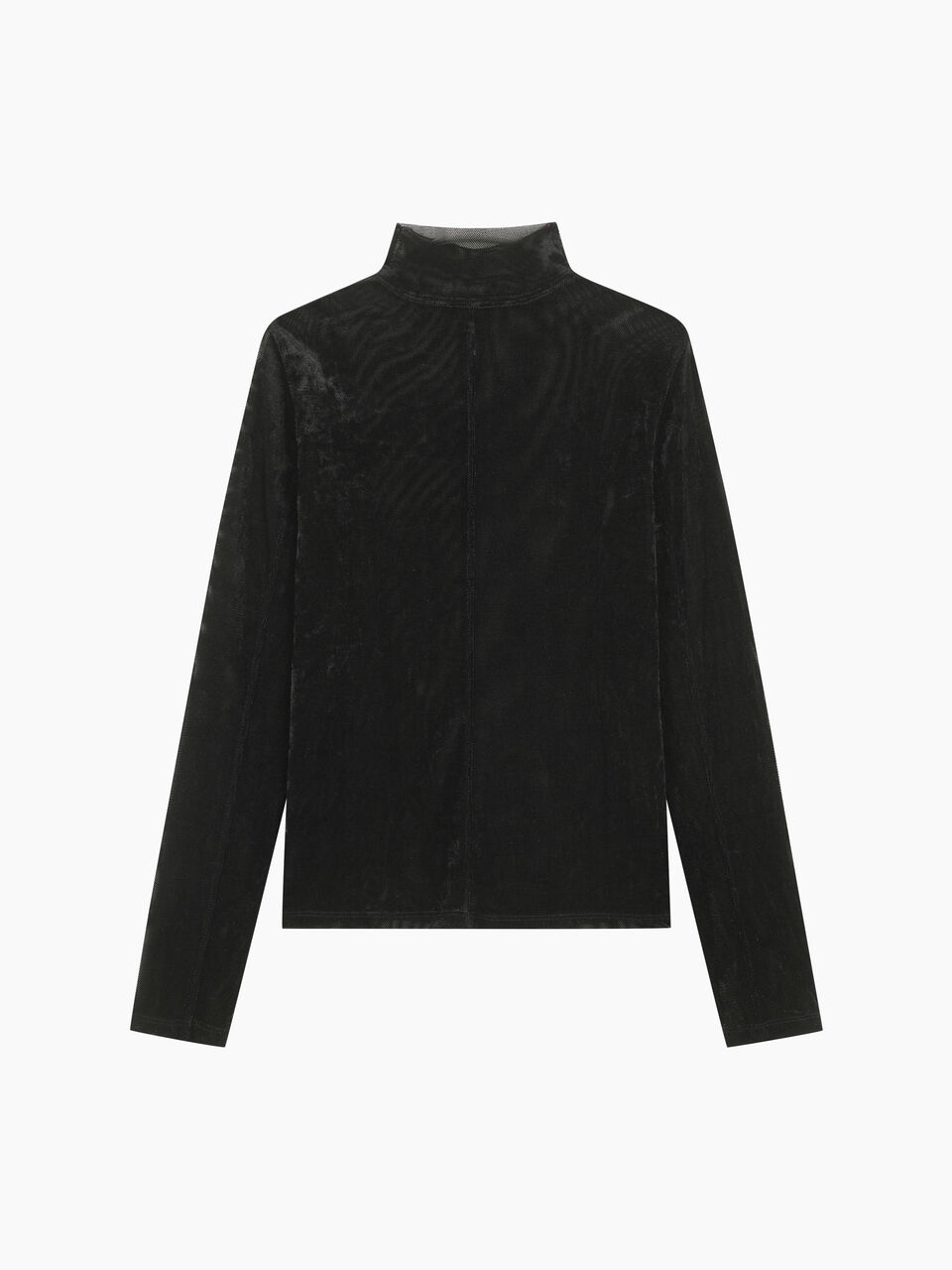 TURTLE NECK SWEATER Damen image number null