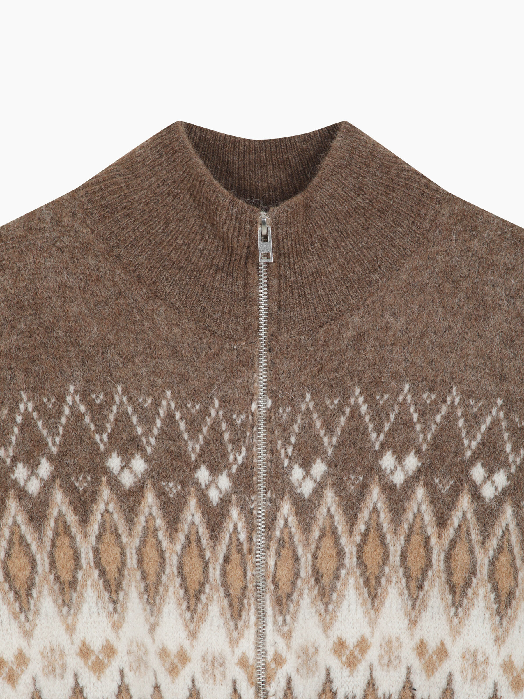 L/S SWEATER Damen image number null