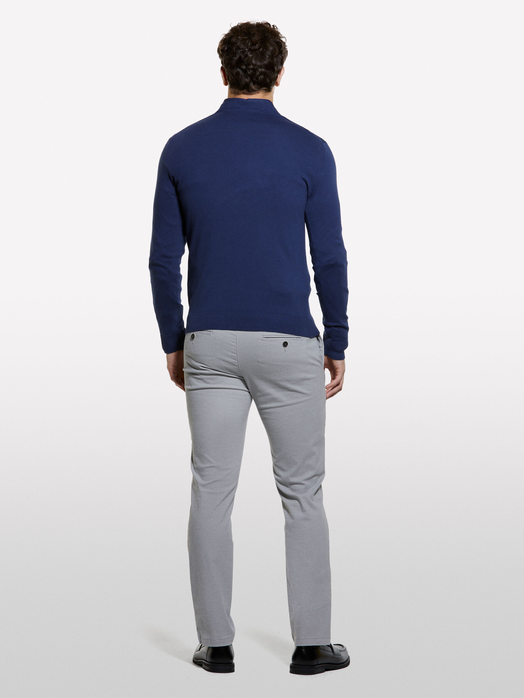 SWEATER L/S Herren image number null