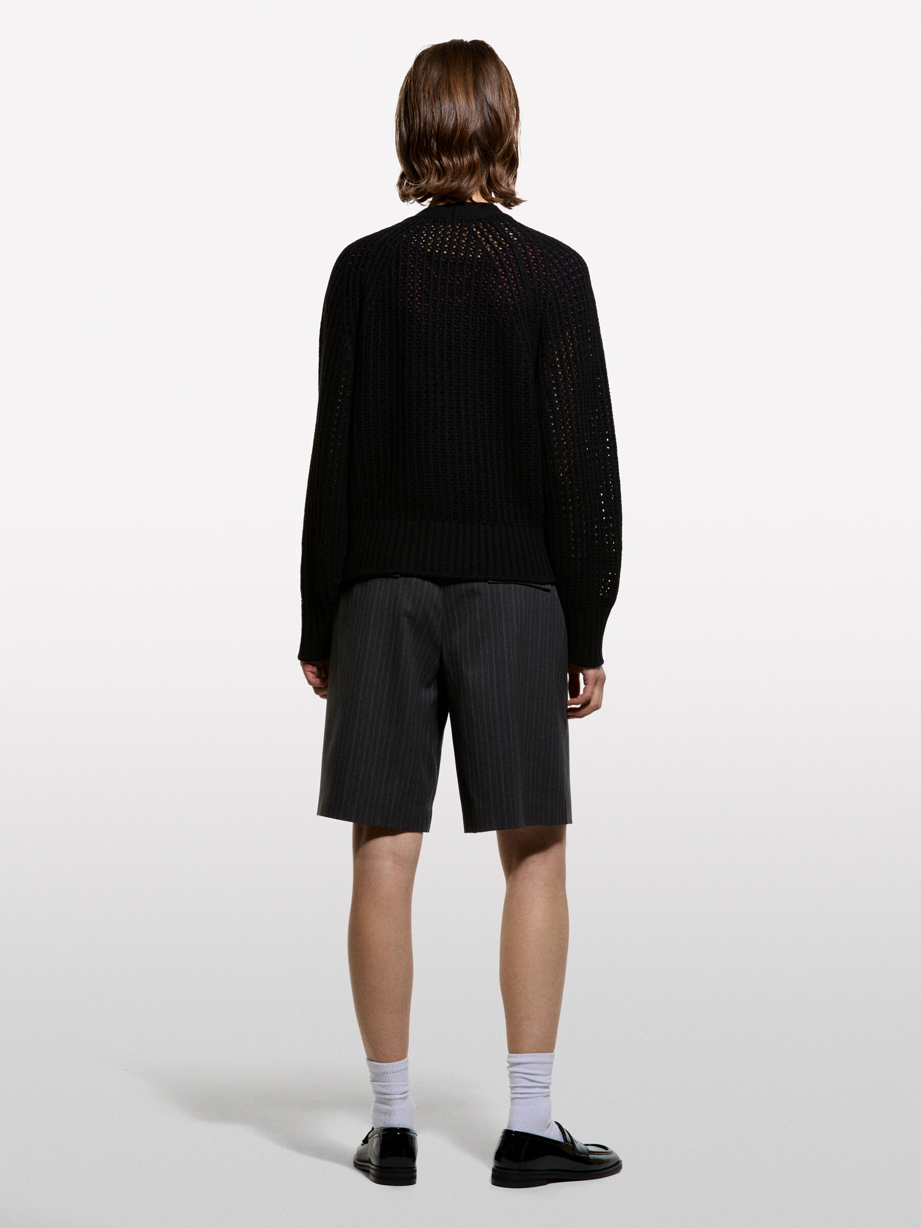 L/S CARDIGAN Damen image number null