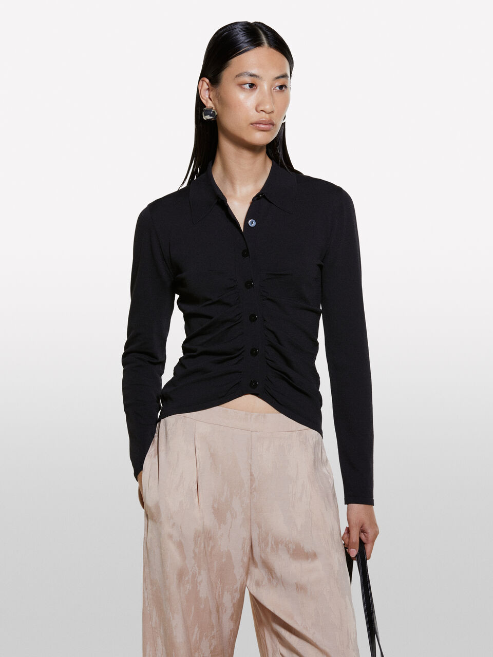 L/S SWEATER Damen image number null