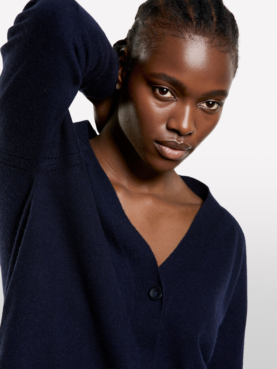 L/S CARDIGAN Damen image number null