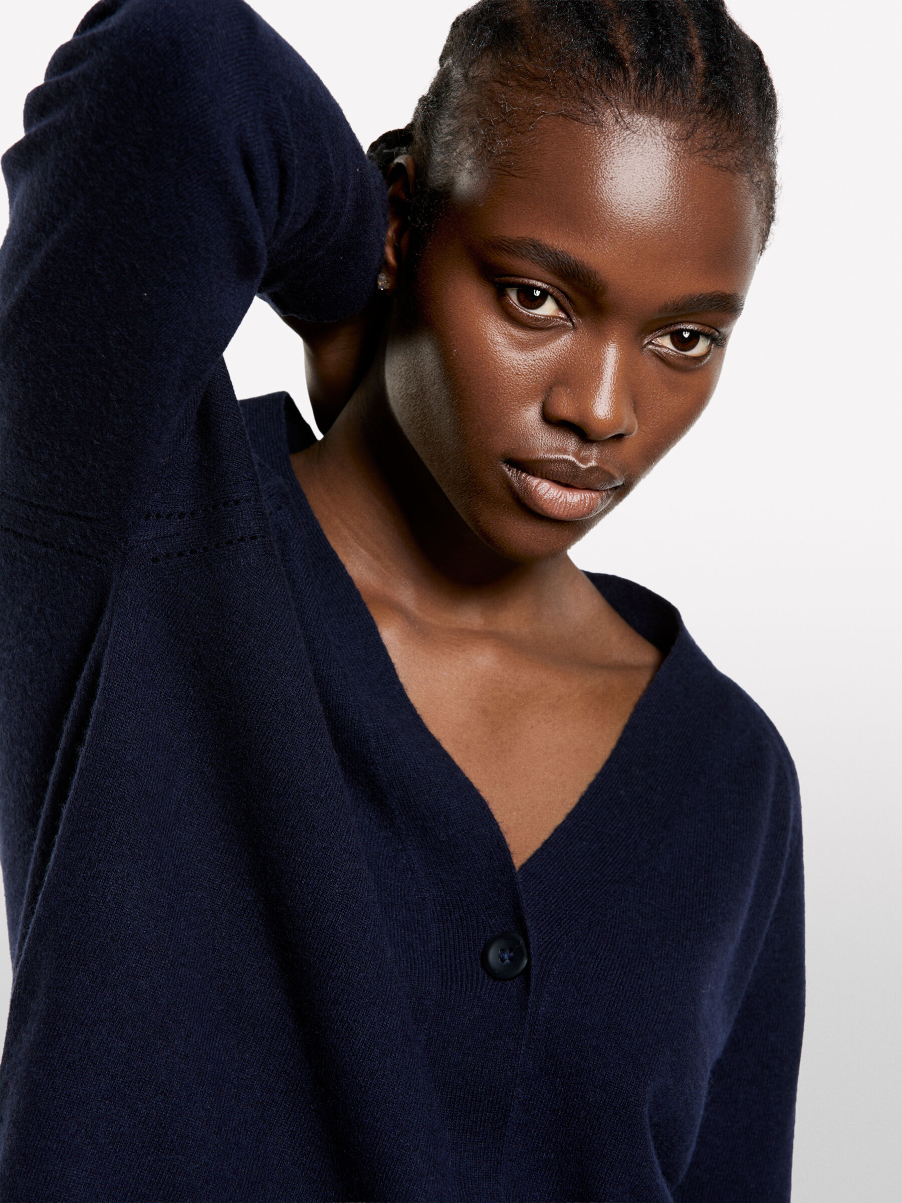 L/S CARDIGAN Damen image number null