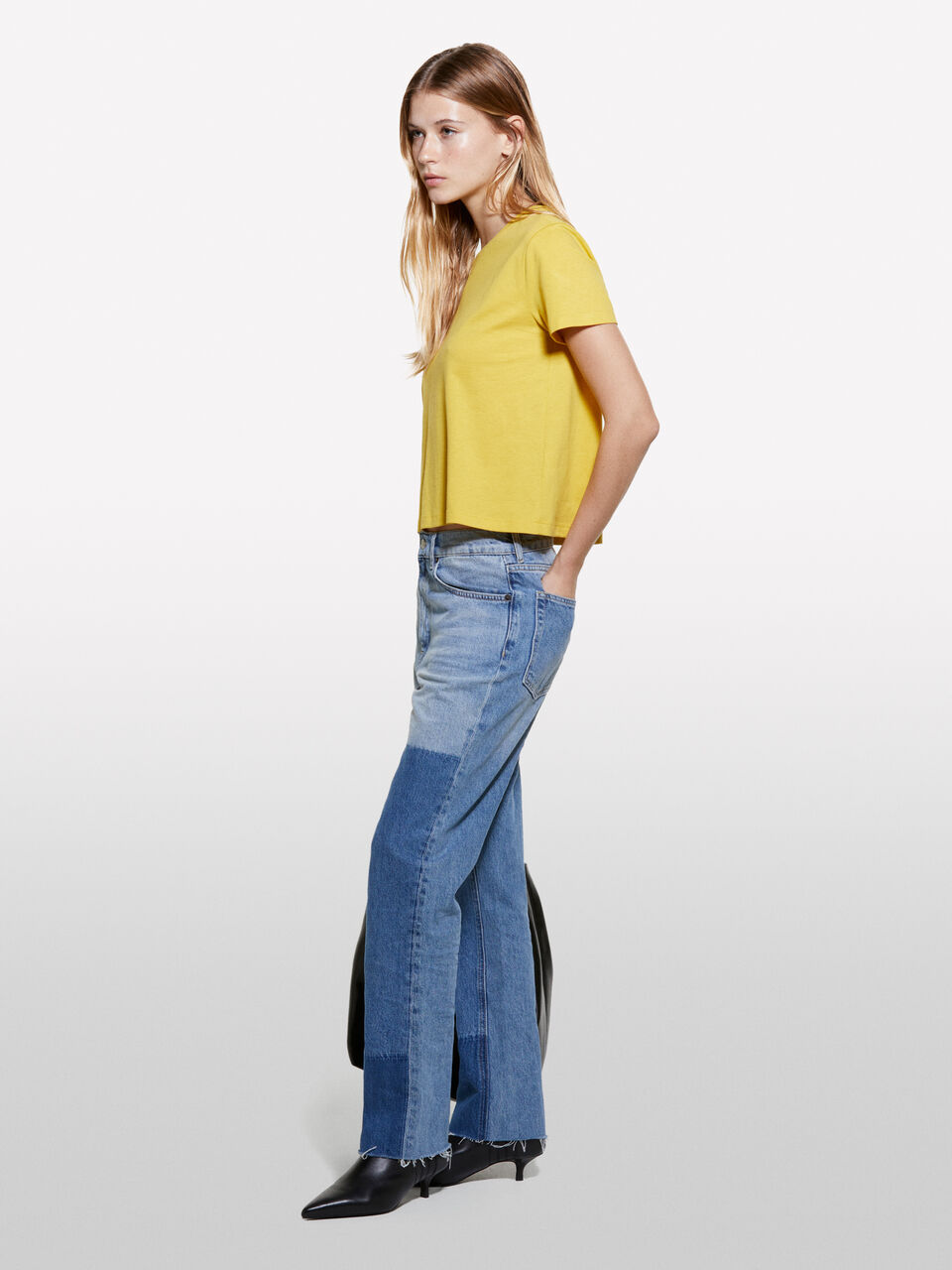 T-SHIRT Damen image number null