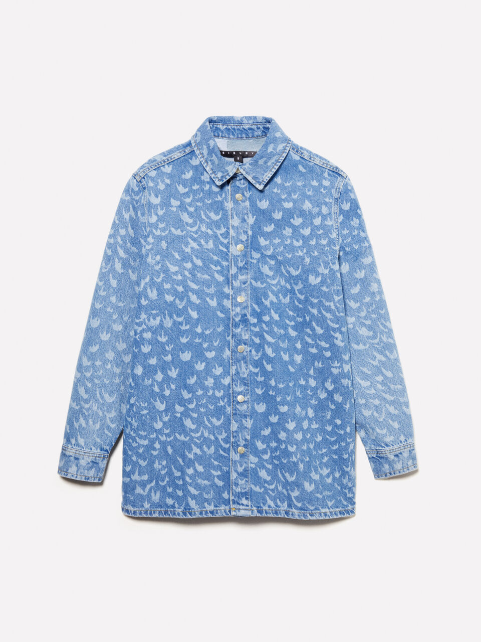 SHIRT Damen image number null