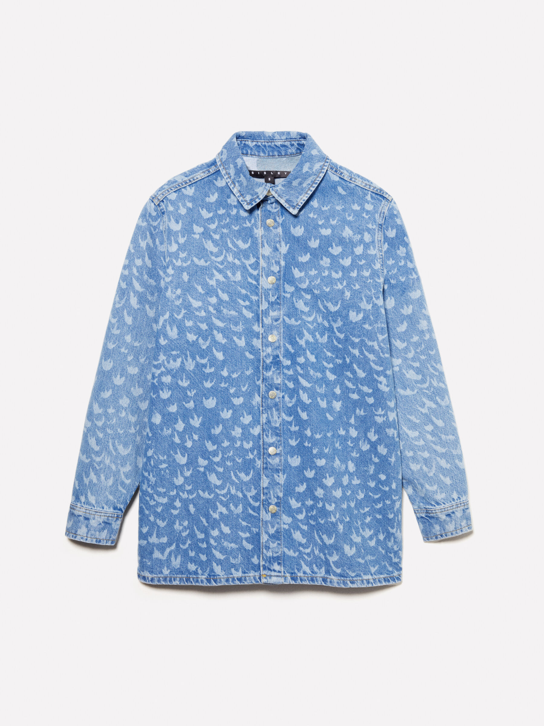 SHIRT Damen image number null