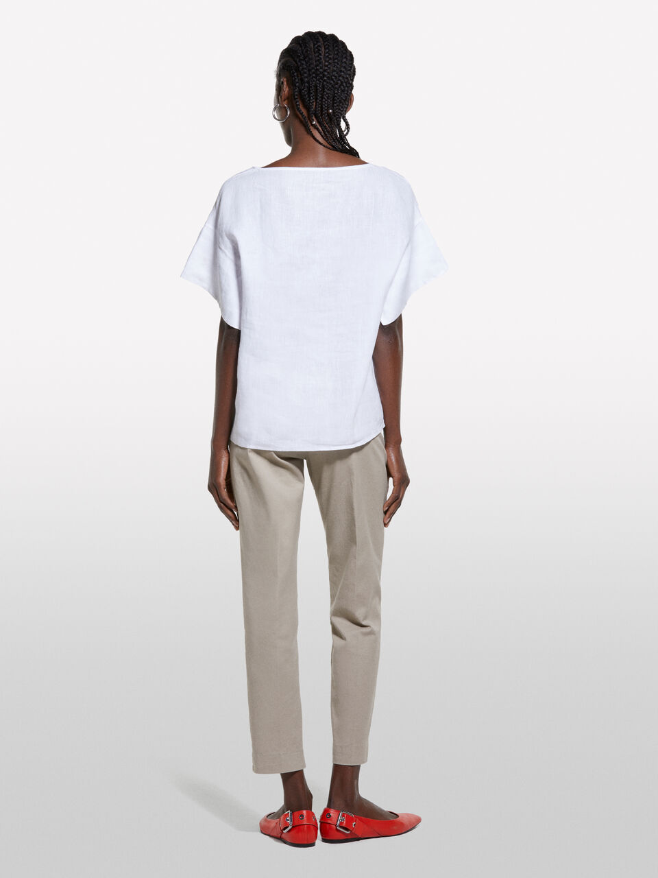 BLOUSE Damen image number null