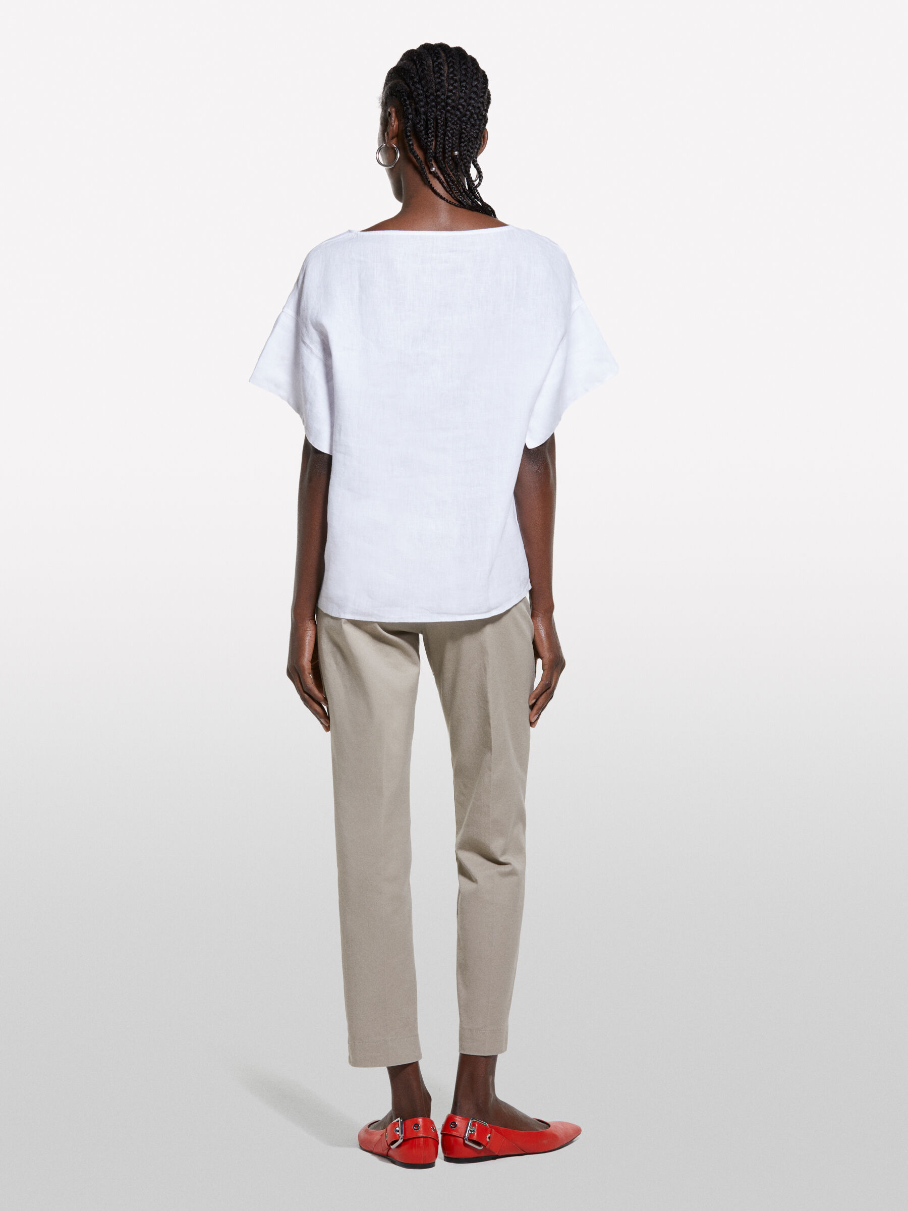 BLOUSE Damen image number null