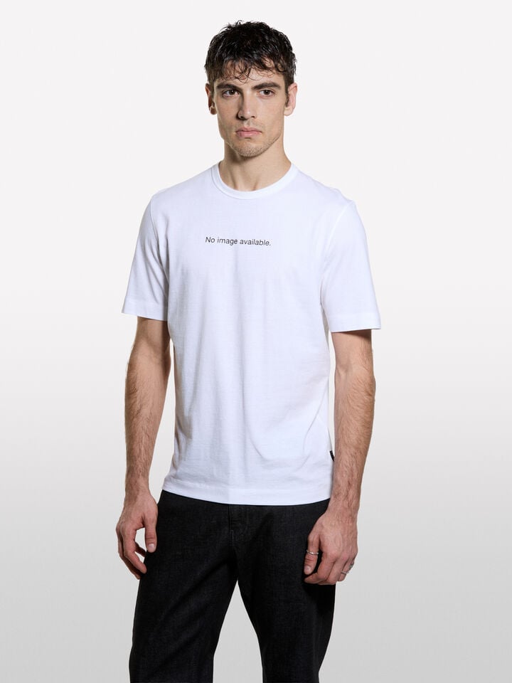 T-SHIRT Herren