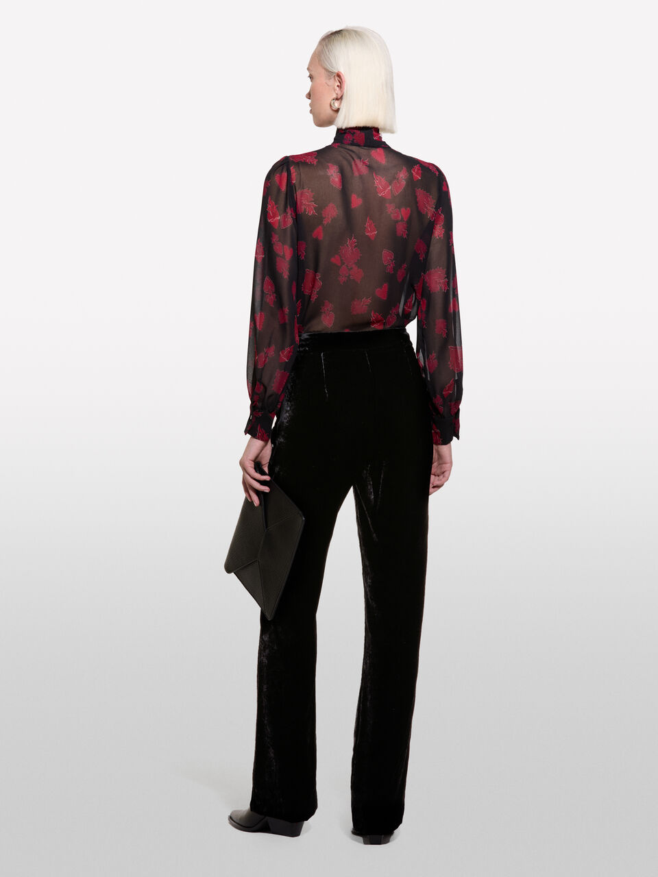 BLOUSE Damen image number null