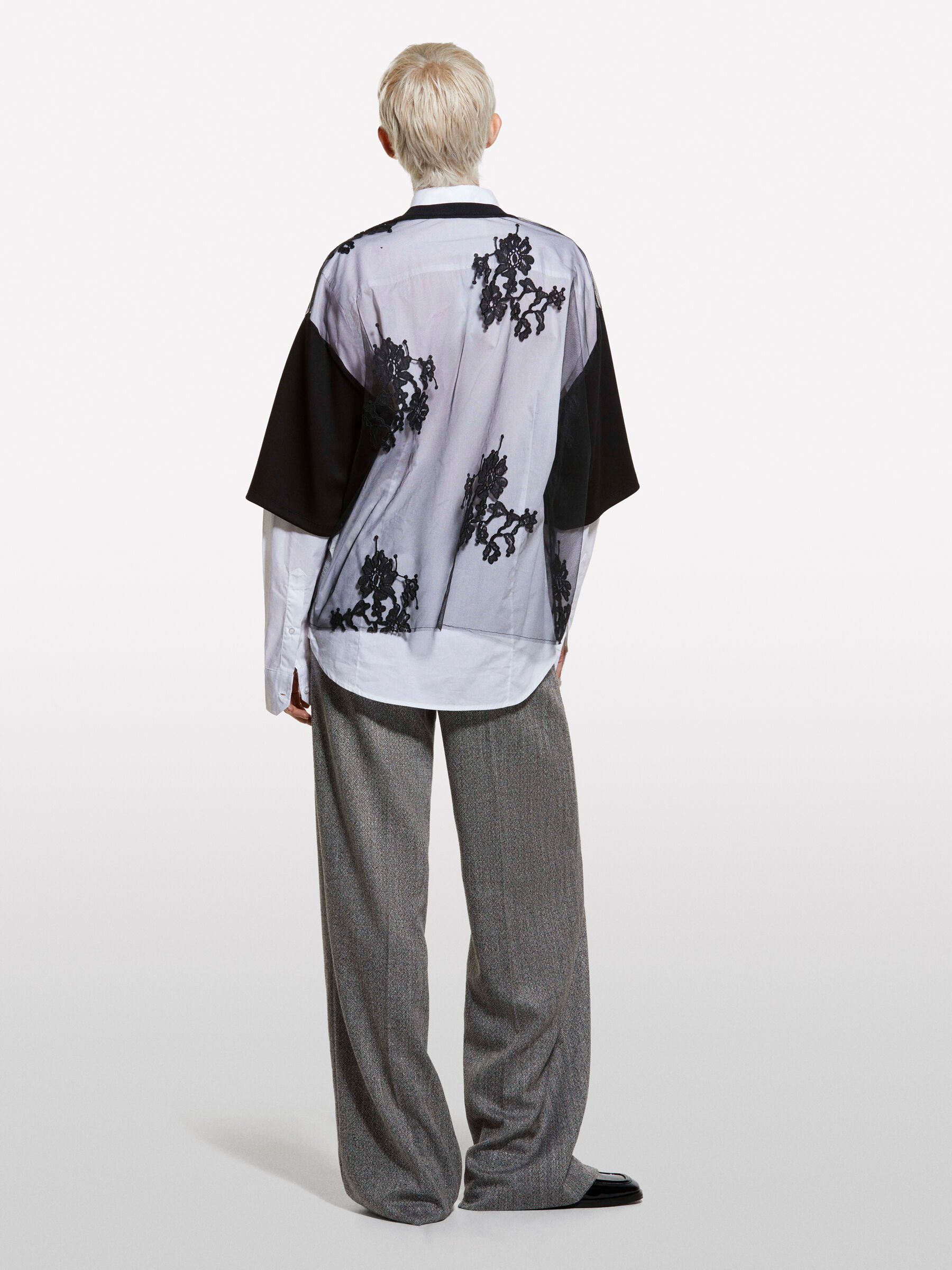 BLOUSE Damen image number null