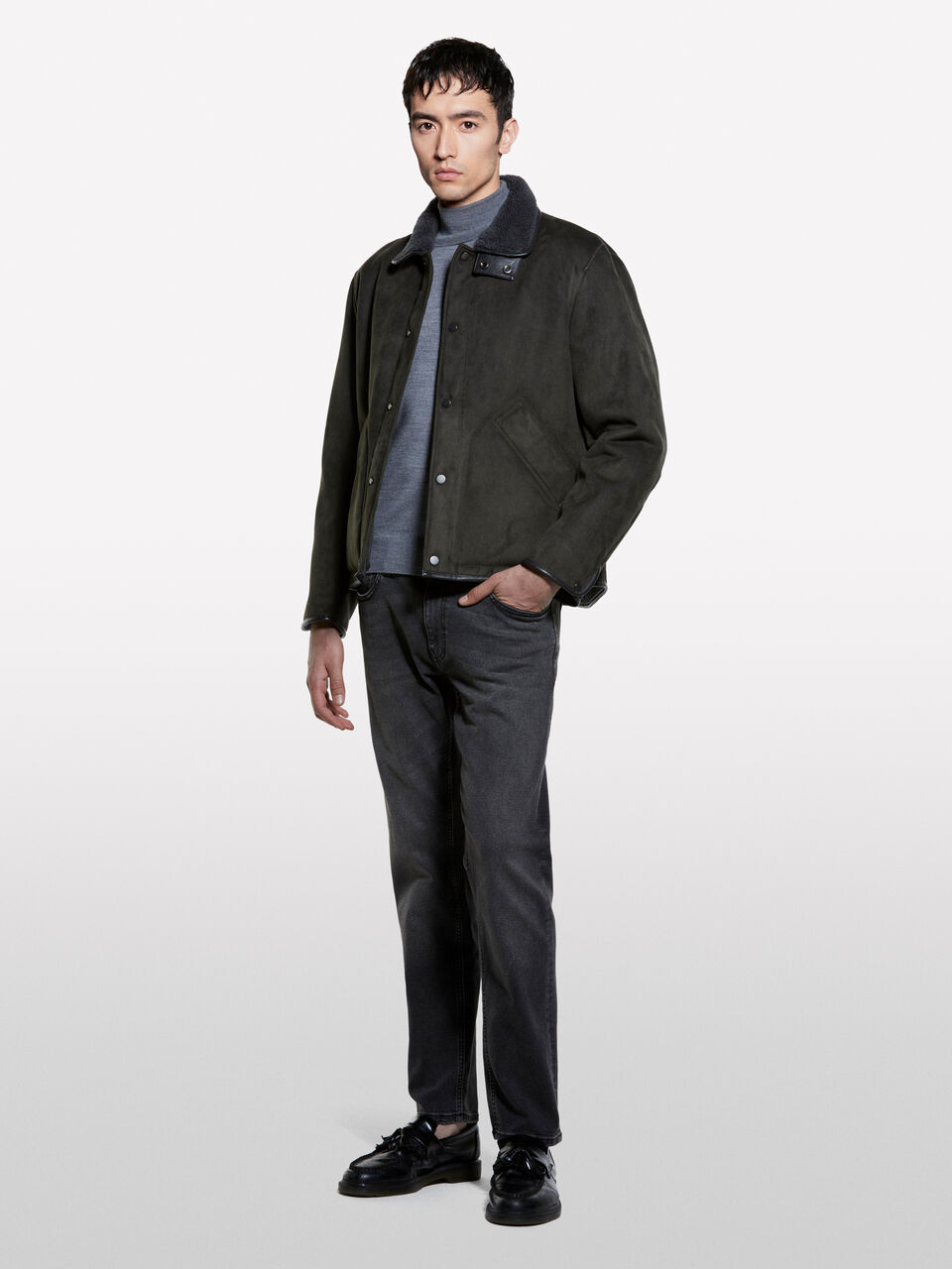 TROUSERS Herren image number null