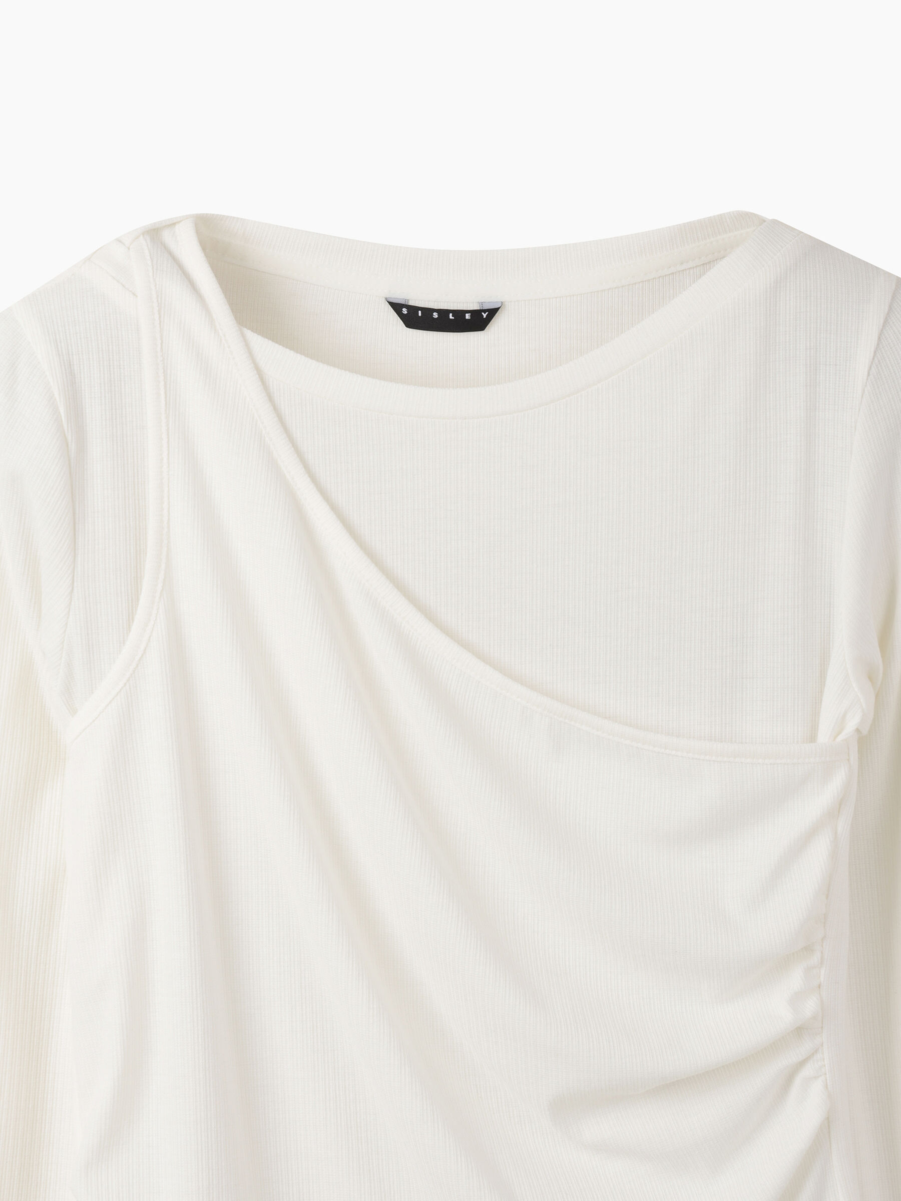 SWEATER L/S Damen image number null