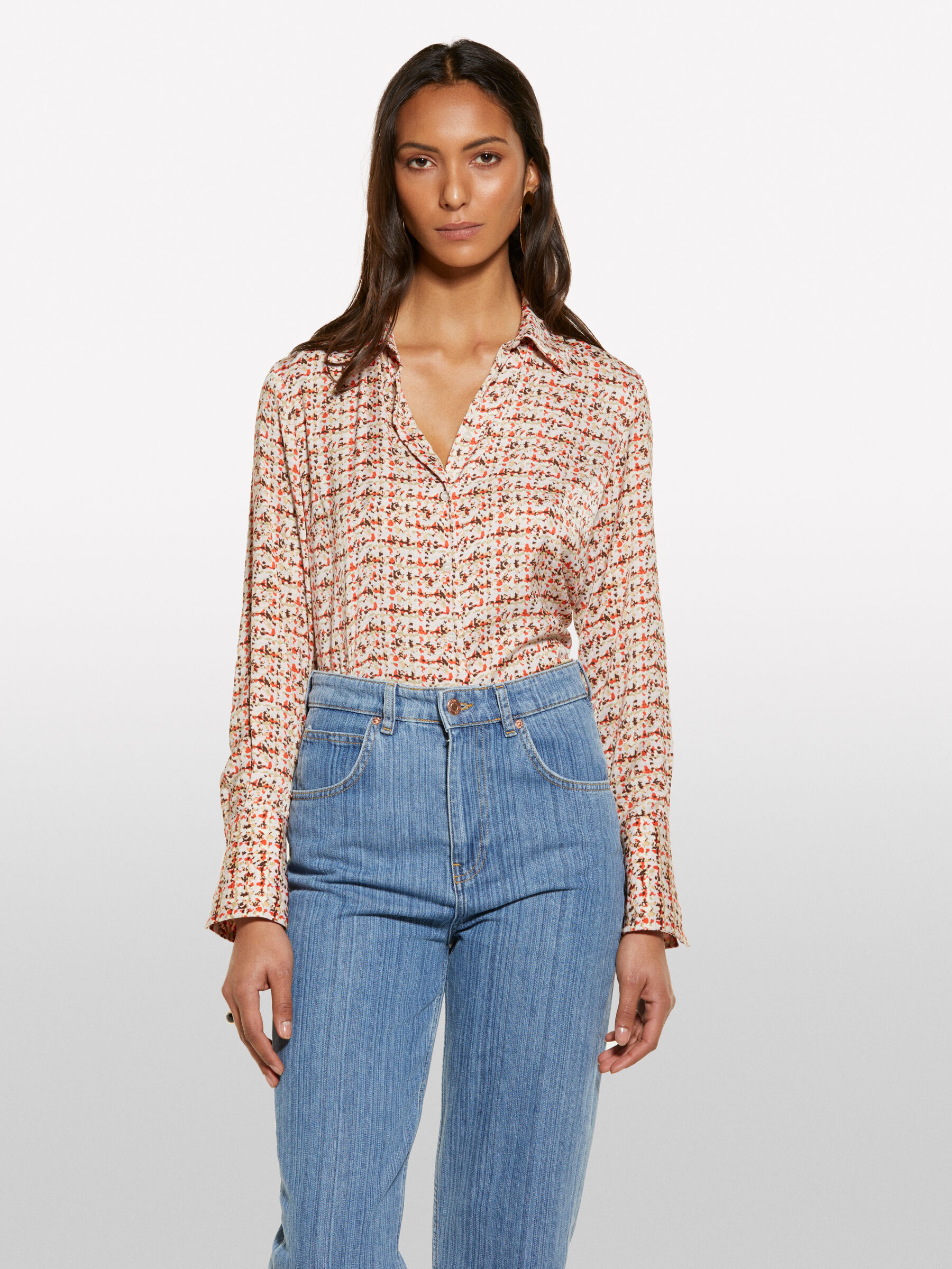 SHIRT Damen image number null