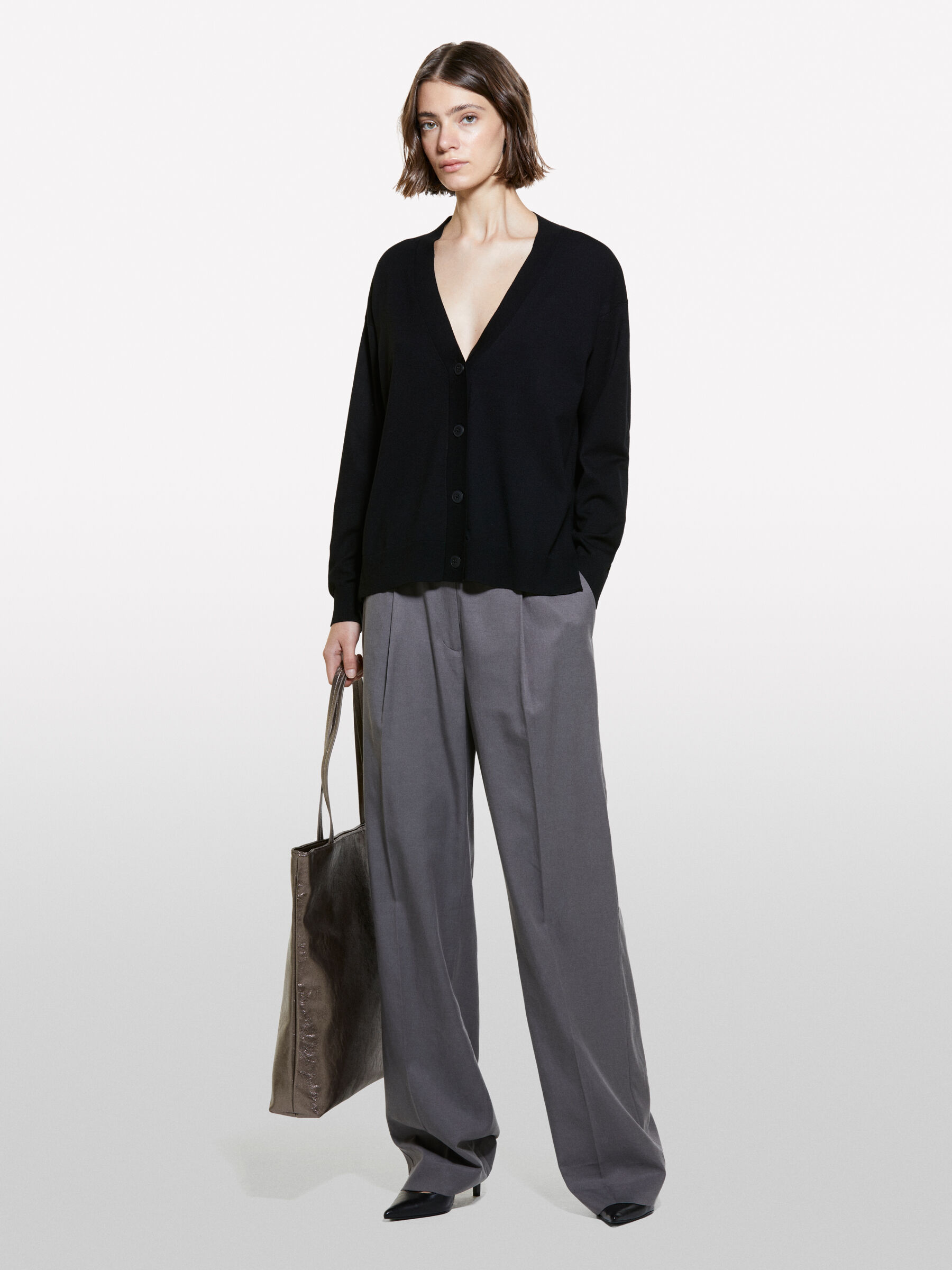 L/S CARDIGAN Damen image number null