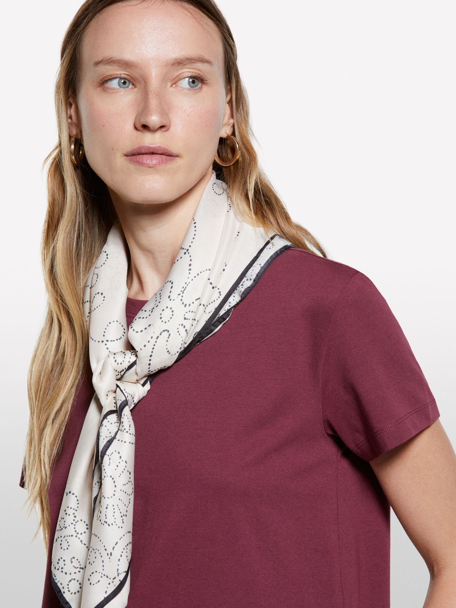 T-SHIRT Damen image number null