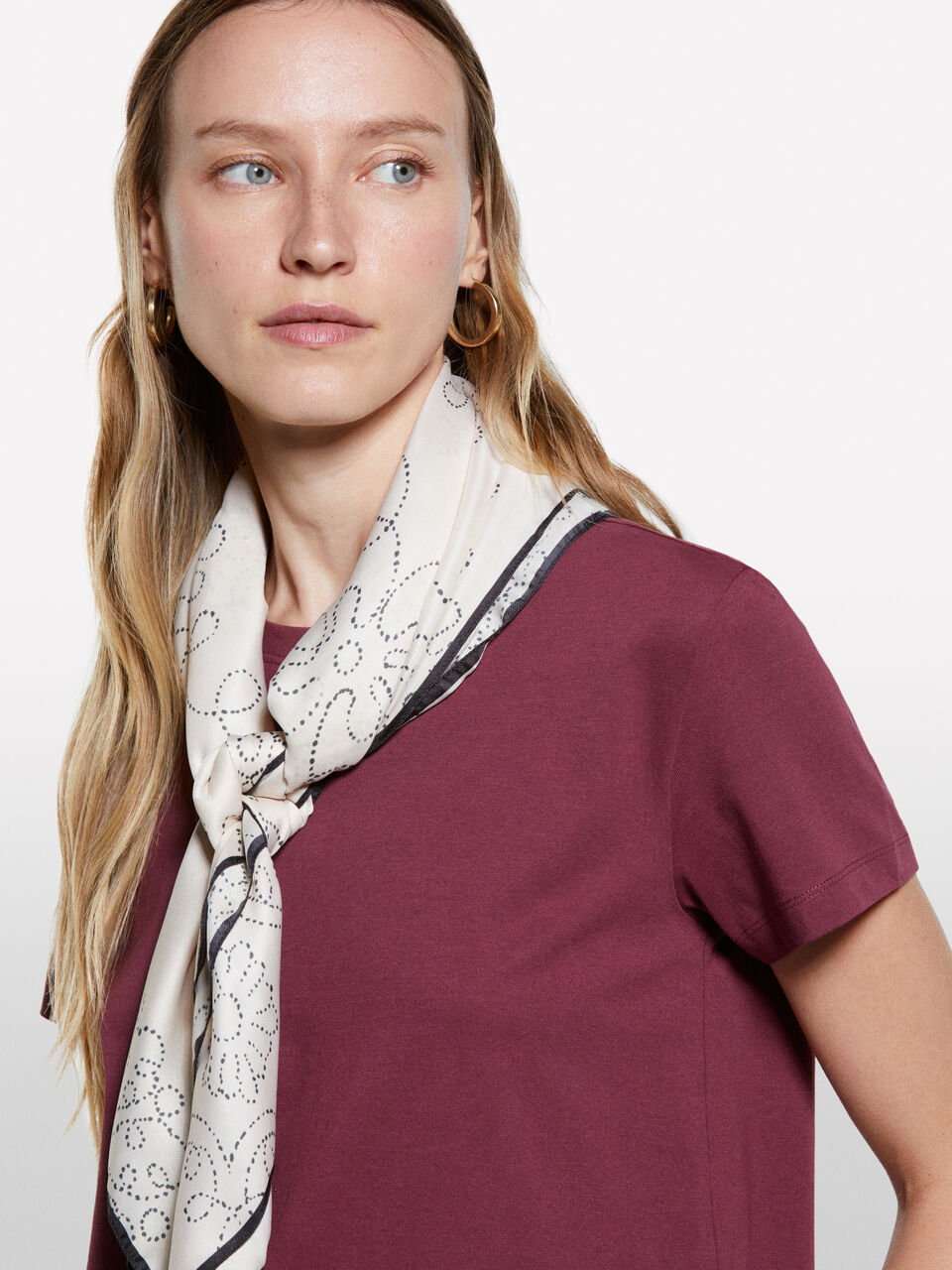 T-SHIRT Damen image number null
