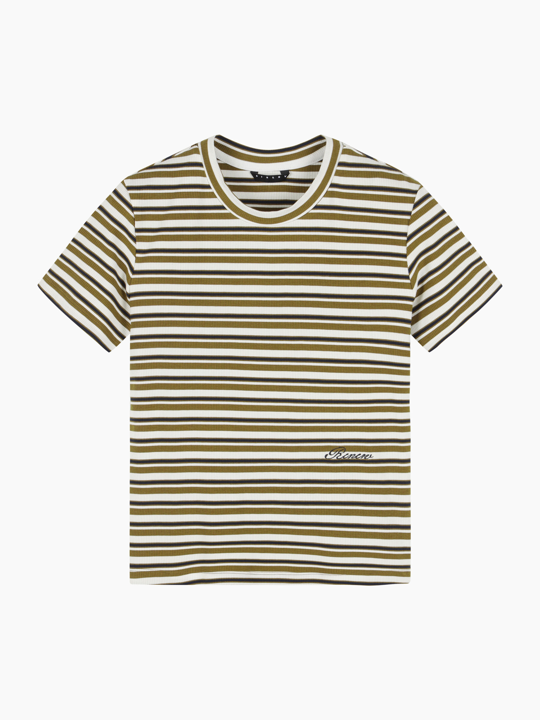 T-SHIRT Damen image number null