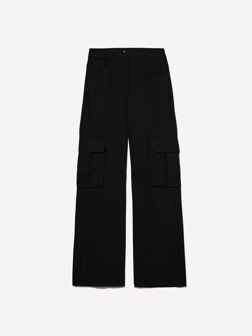 TROUSERS Damen image number null