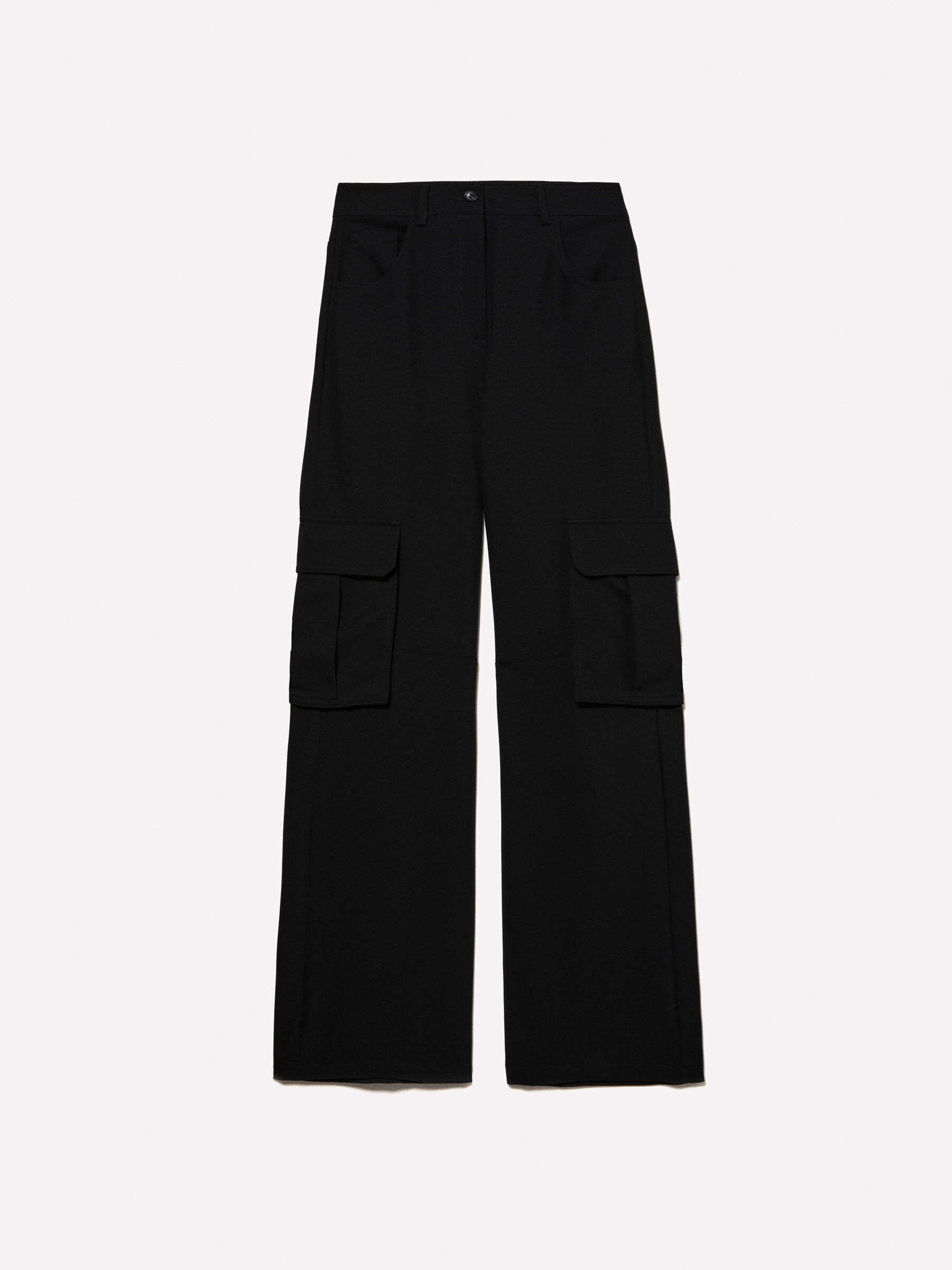 TROUSERS Damen image number null