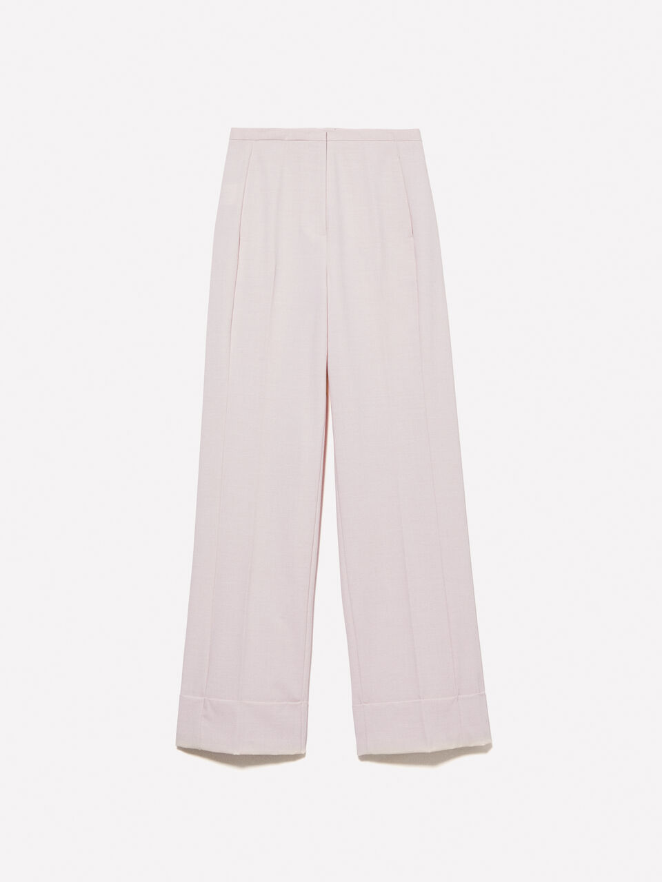 TROUSERS Damen image number null