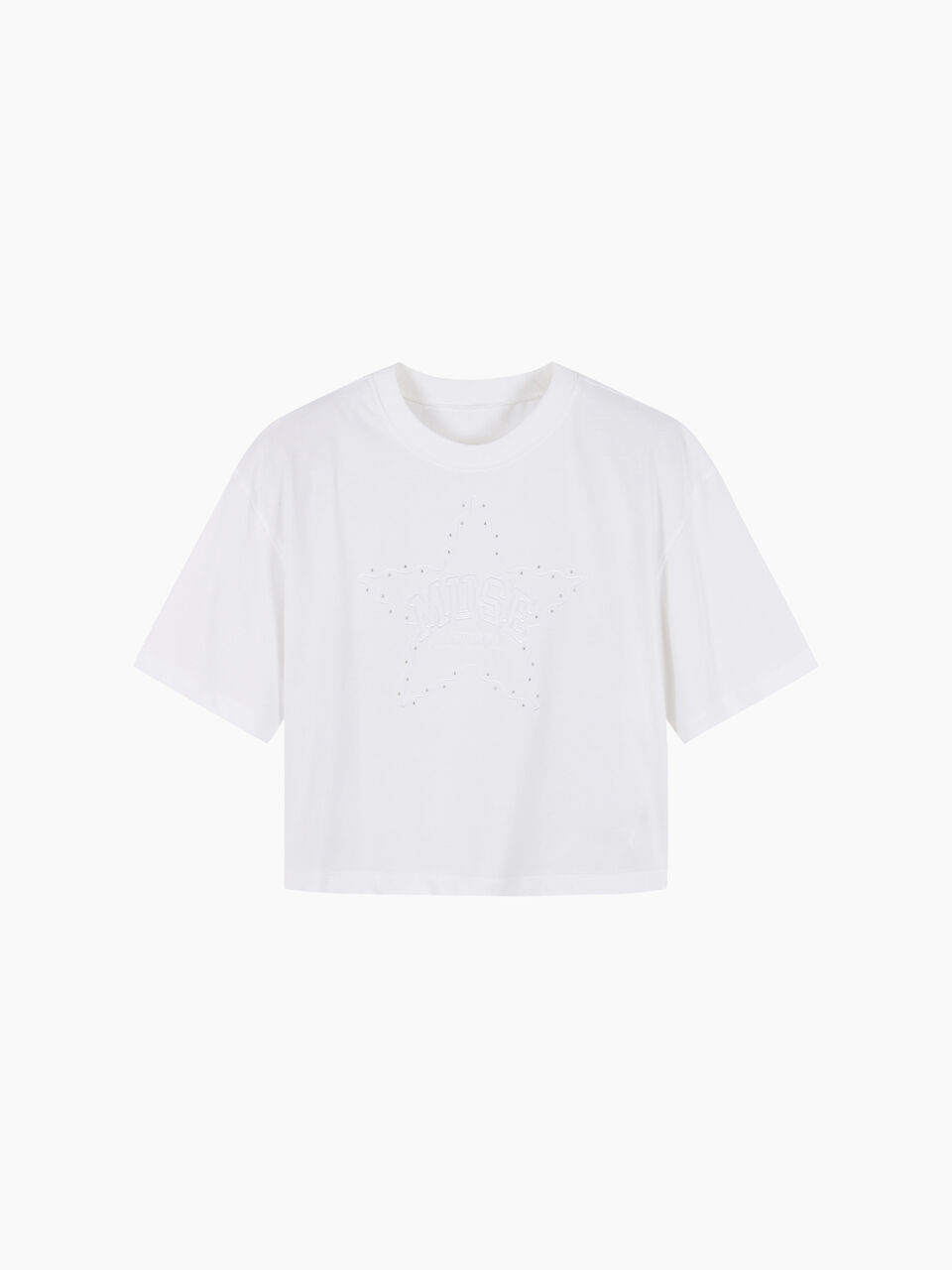 T-SHIRT Damen image number null