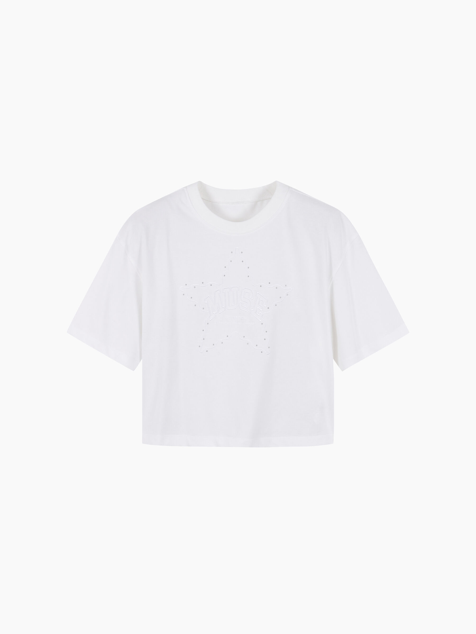 T-SHIRT Damen image number null