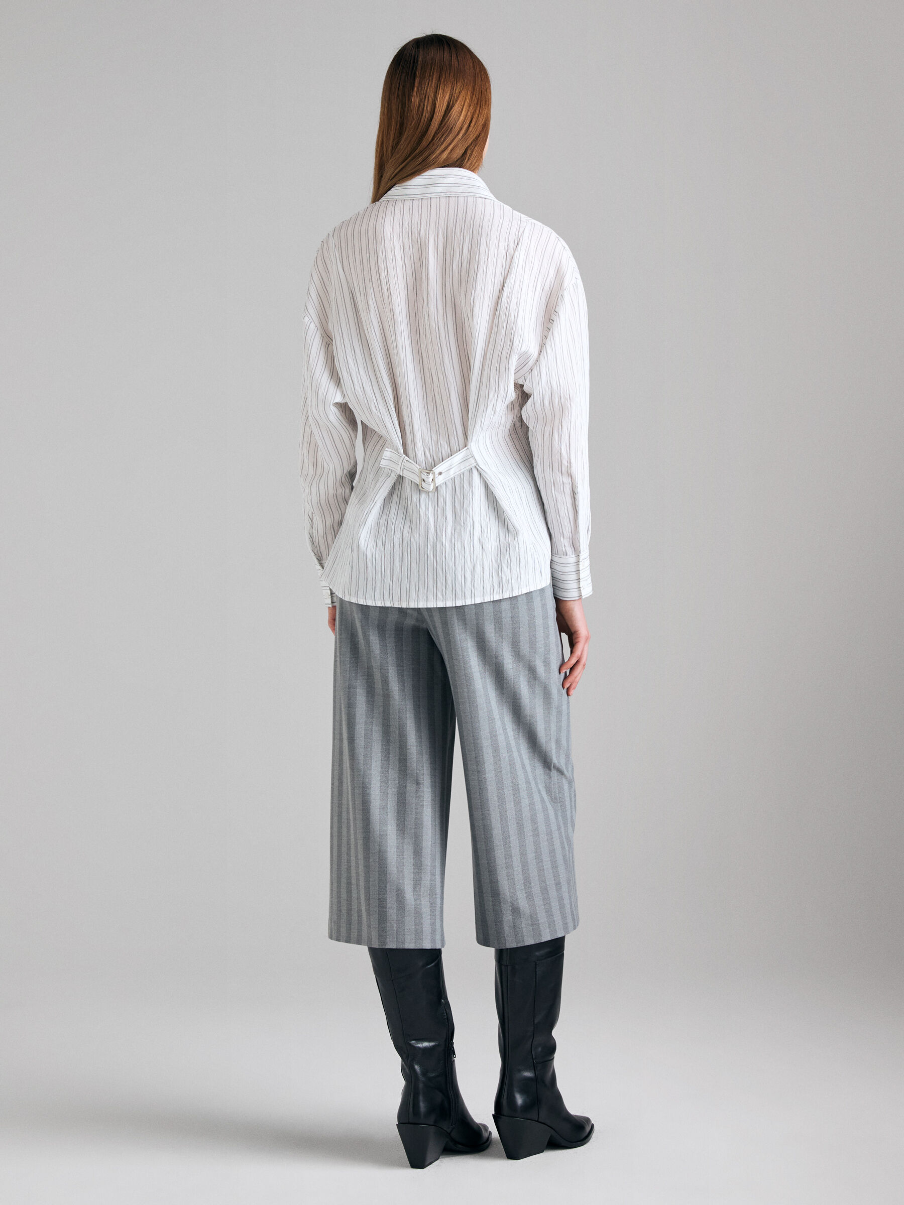 SHIRT Damen image number null