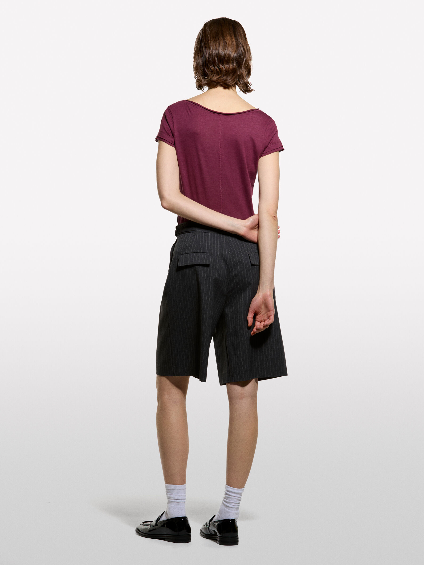 T-SHIRT Damen image number null