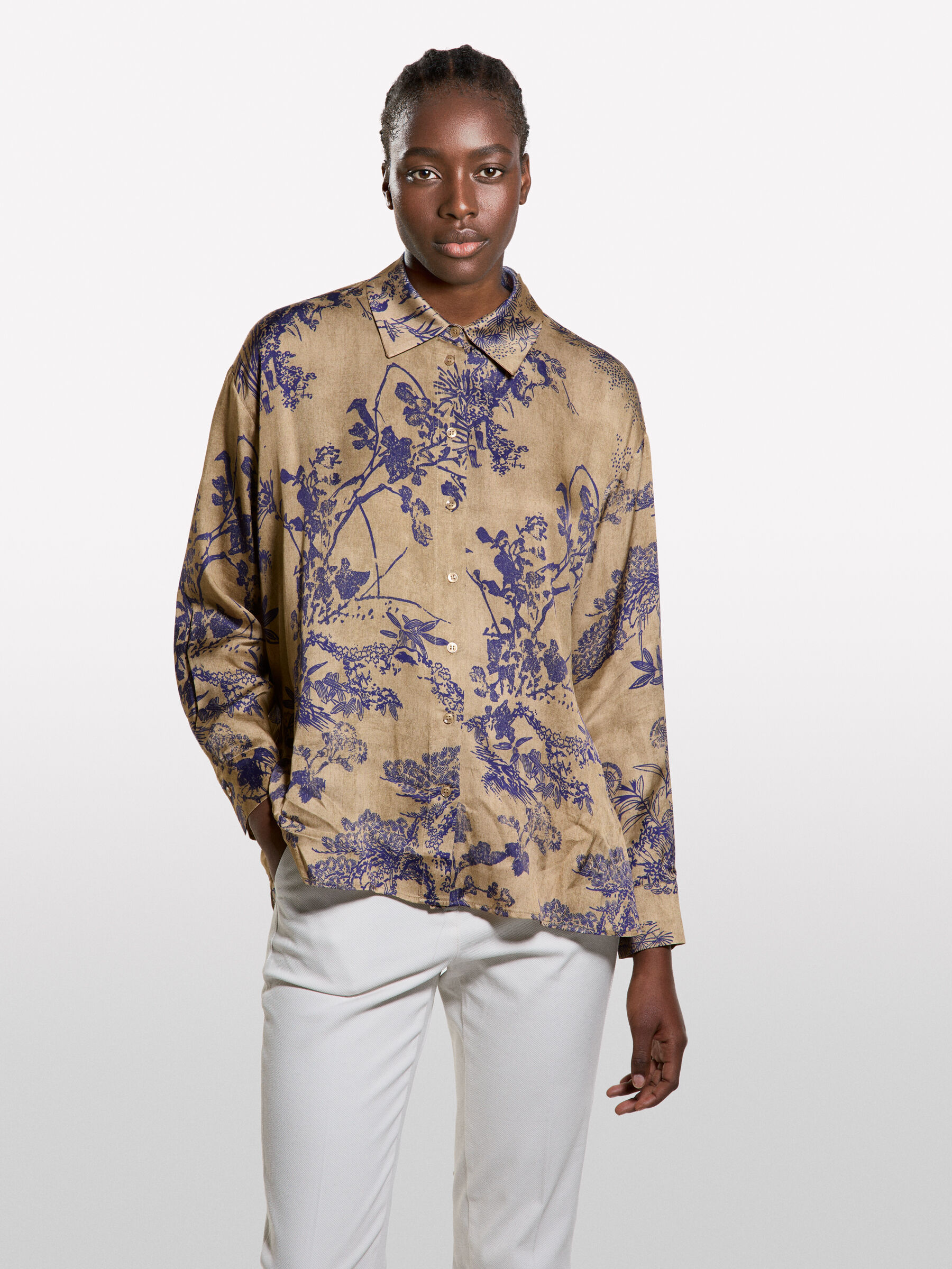 SHIRT Damen image number null