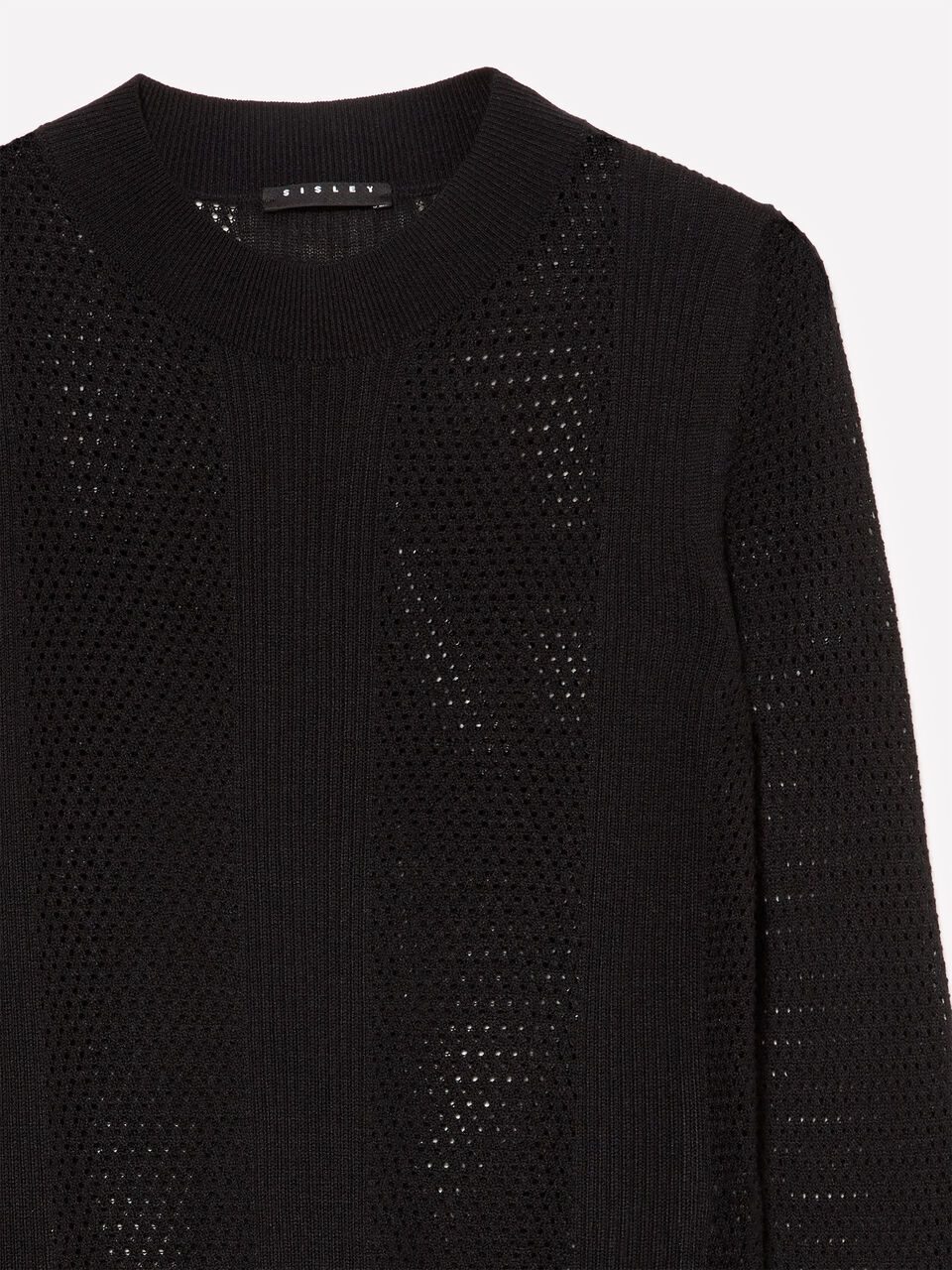 SWEATER L/S Damen image number null