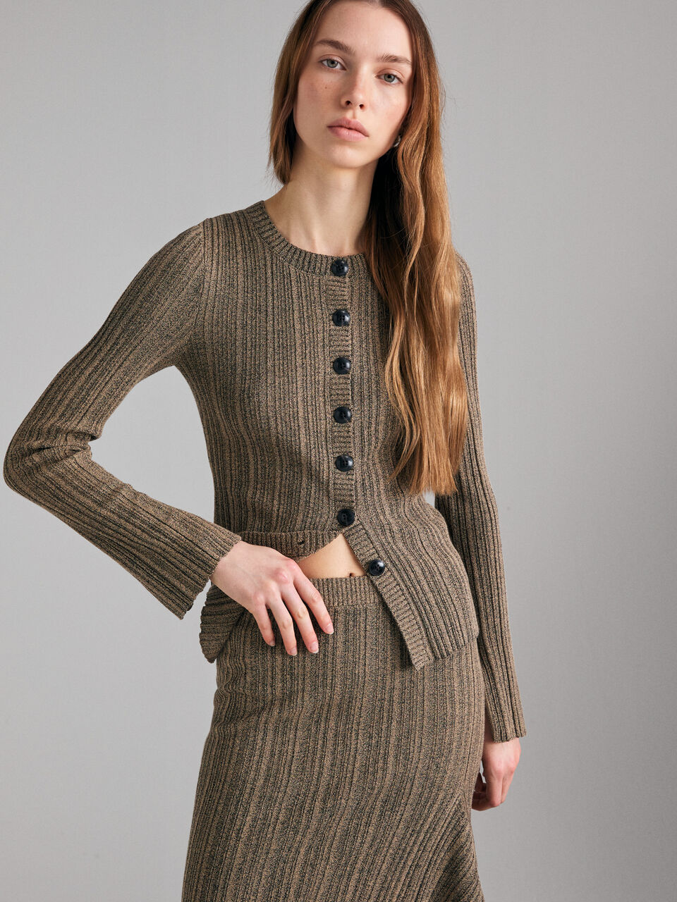 L/S SWEATER Damen image number null