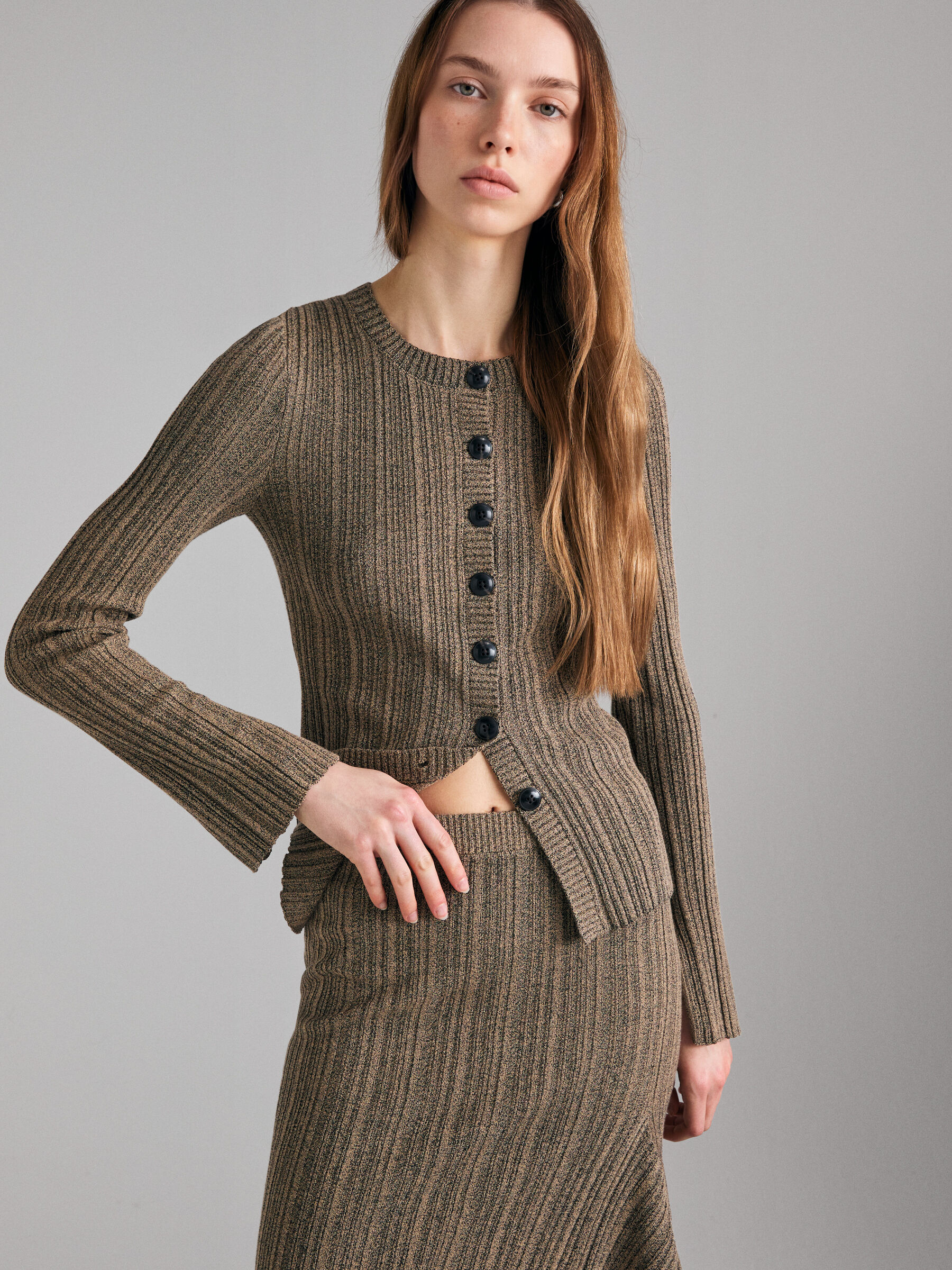 L/S SWEATER Damen image number null