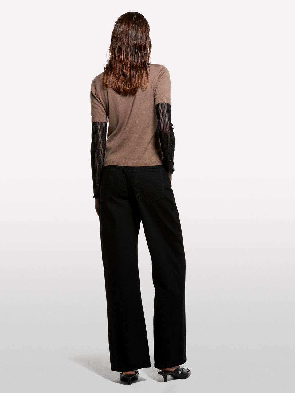 SWEATER Damen image number null