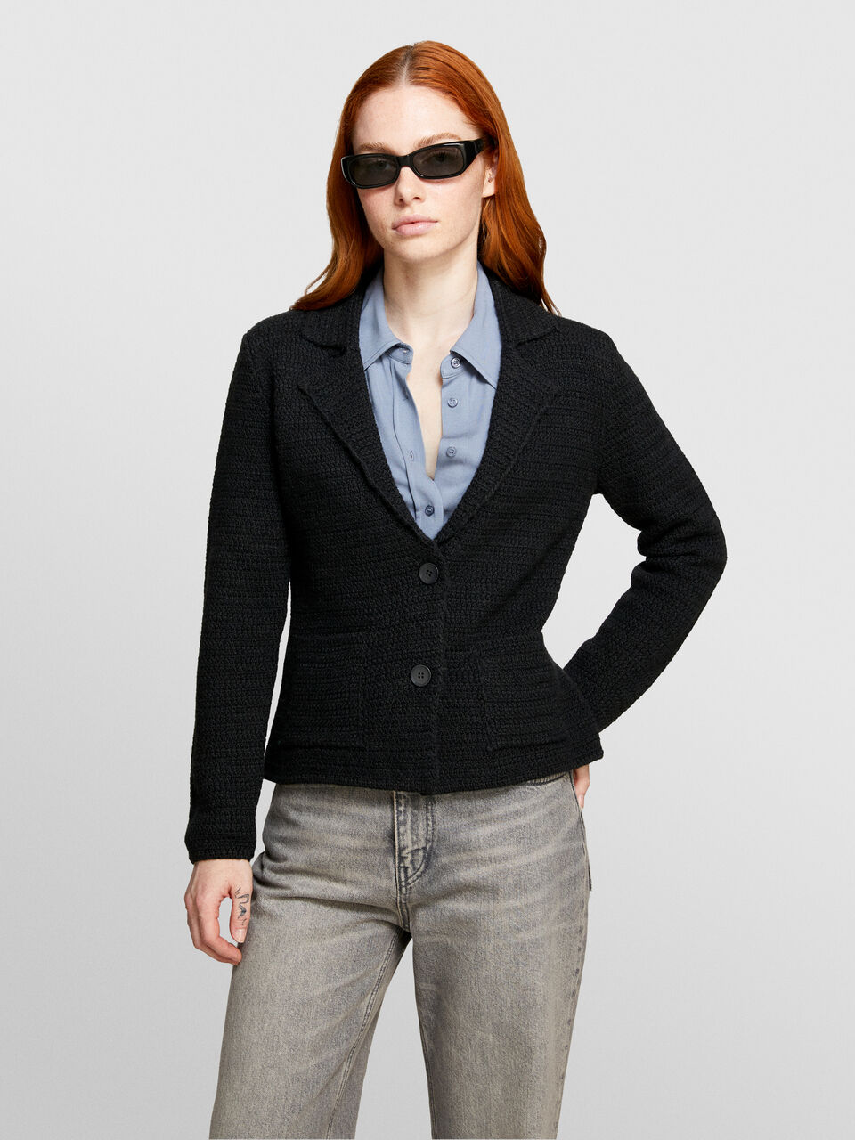 JACKET Damen image number null