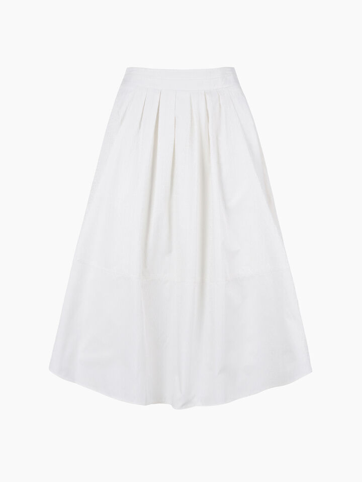 SKIRT Damen