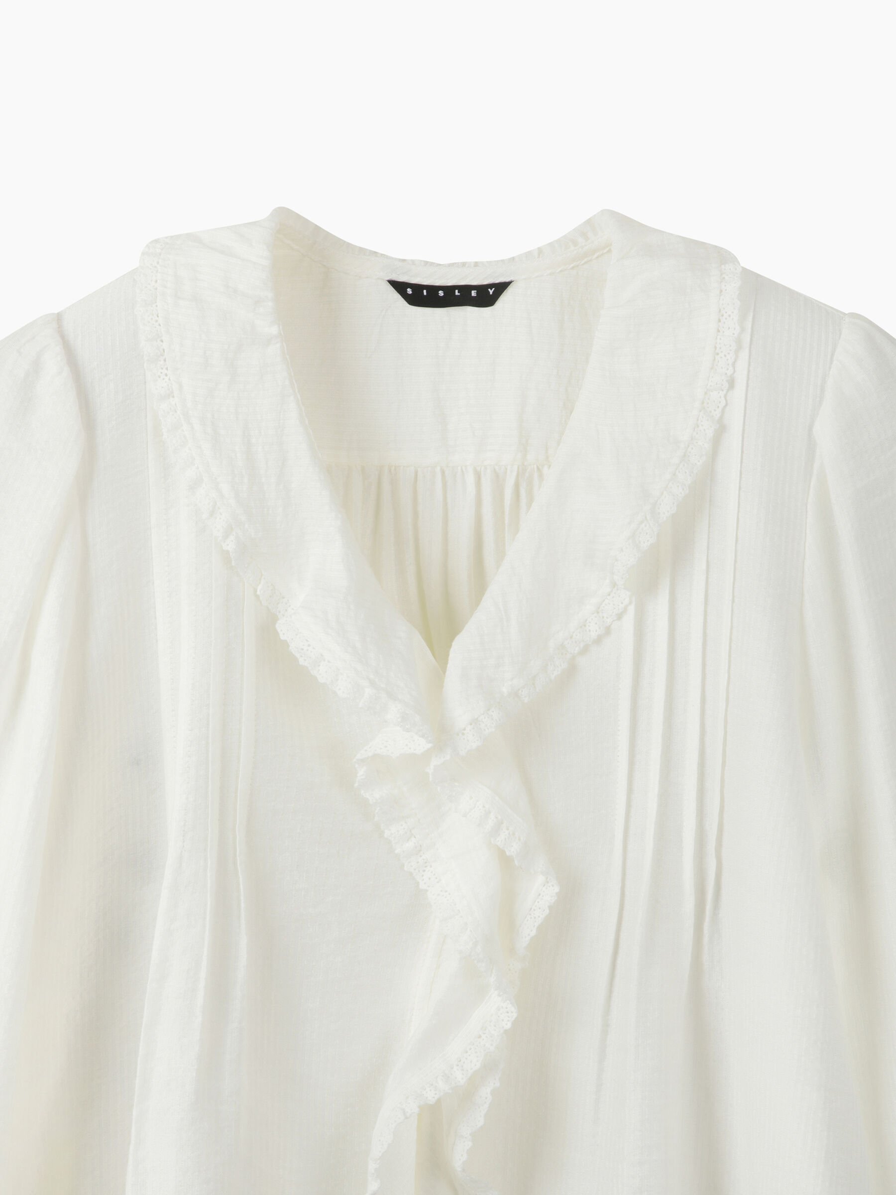 SHIRT Damen image number null