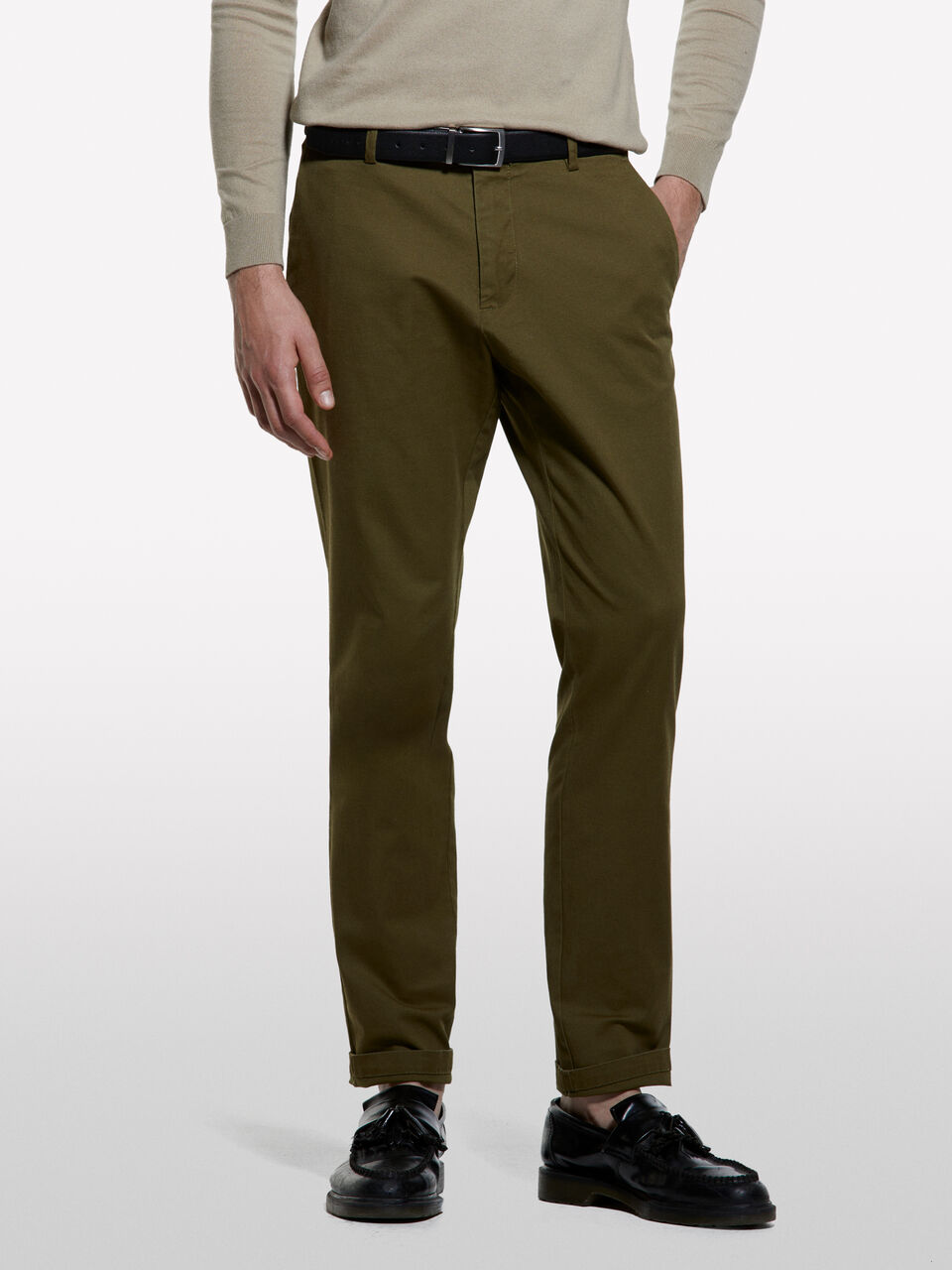 TROUSERS Herren image number null