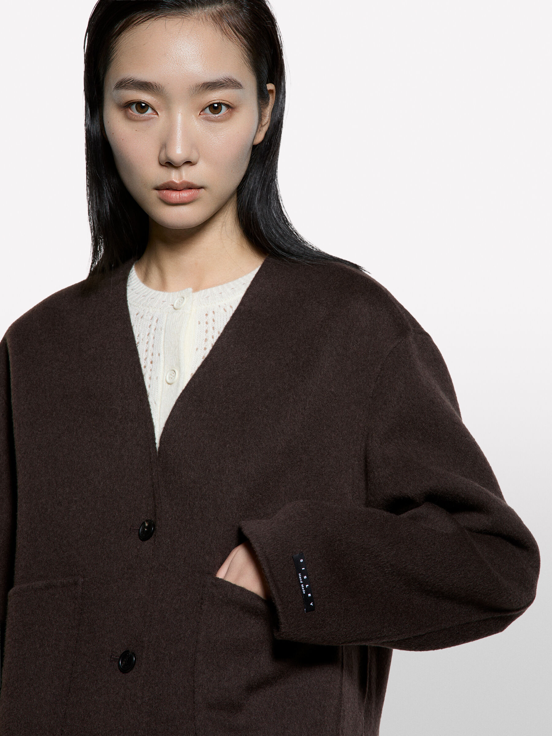 JACKET Damen image number null