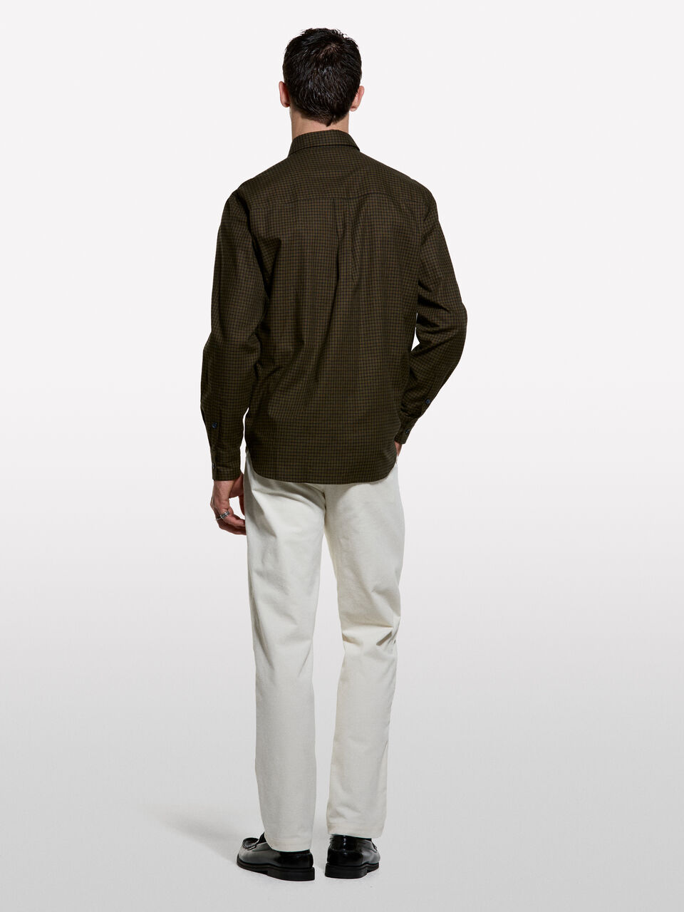 SHIRT Herren image number null